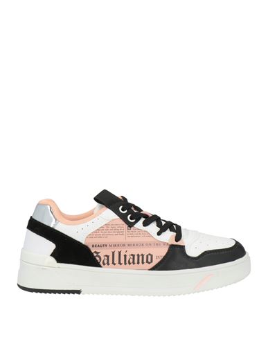 Sneakers Mujer Negro 38 Mujer