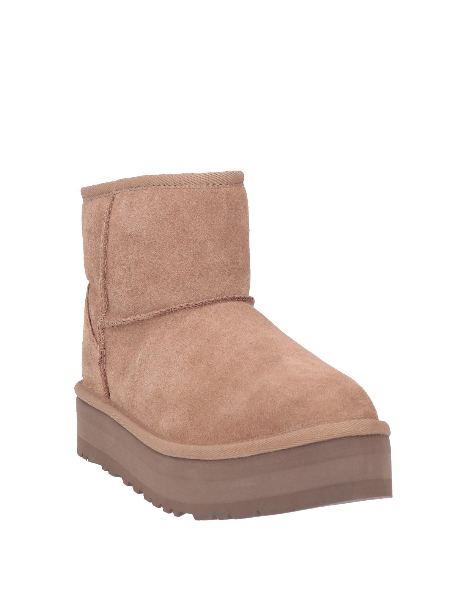  Ugg - Schuhe - Stiefeletten - On Yoox.com 