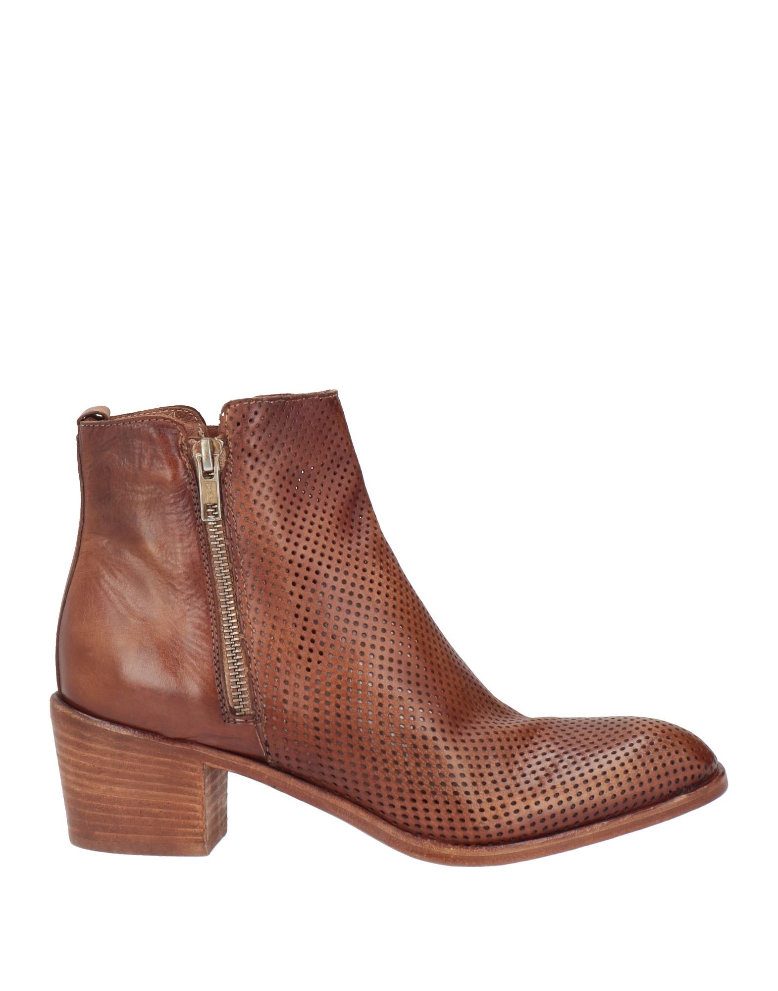 KBR SHOES ΠΑΠΟΥΤΣΙΑ Μποτάκια