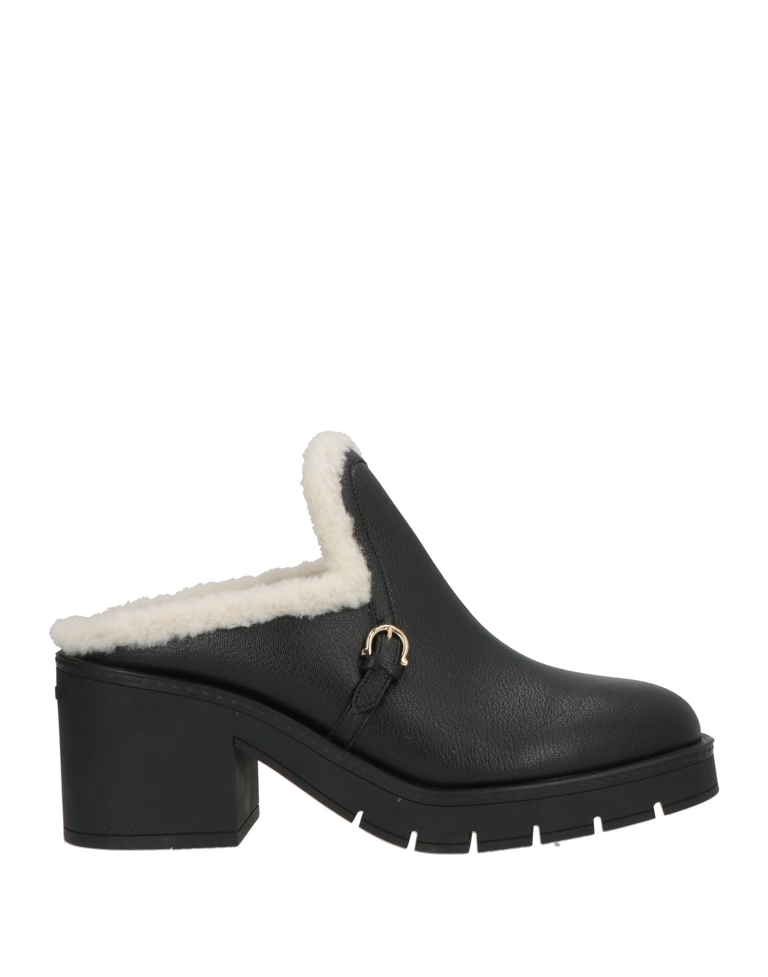 Ferragamo - Calzado - Mules & Zuecos - On Yoox.com 