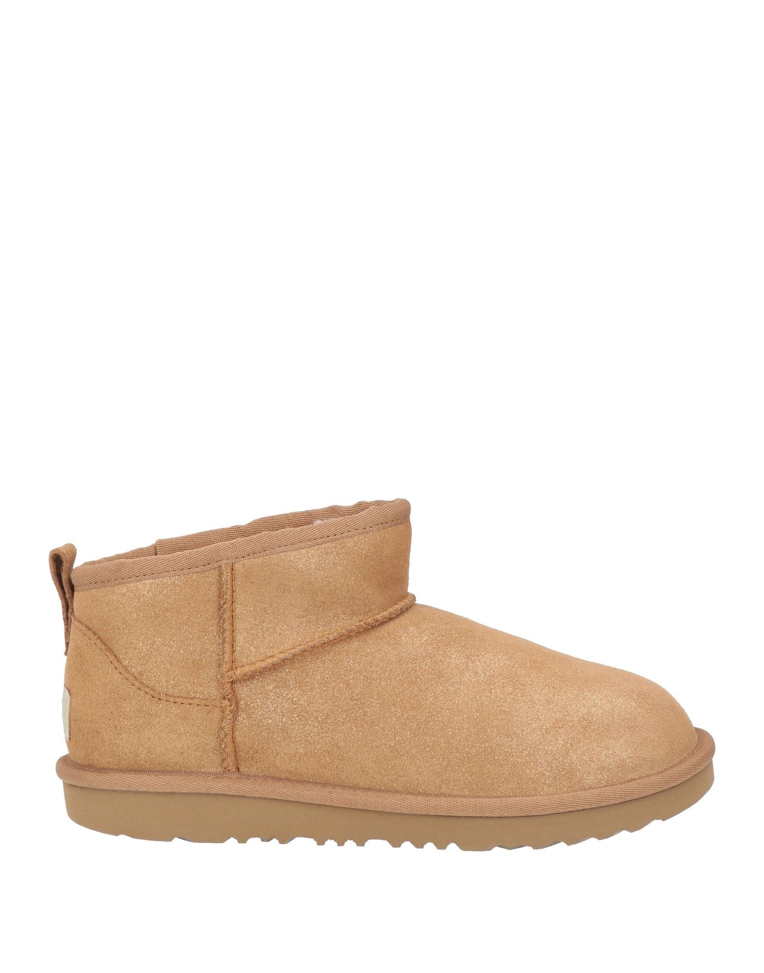  Ugg - Schuhe - Stiefeletten - On Yoox.com 