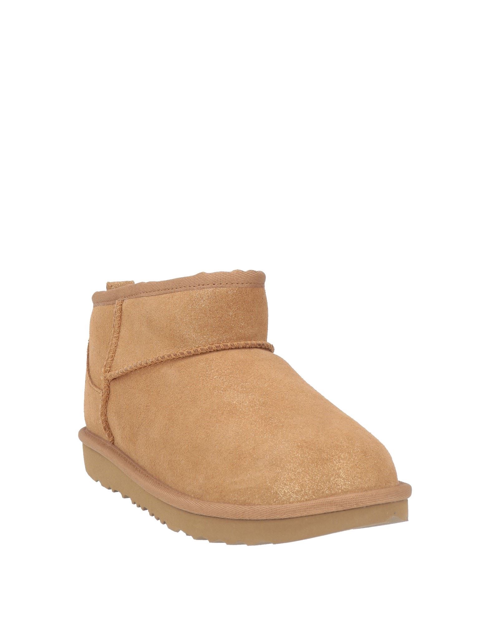  Ugg - Schuhe - Stiefeletten - On Yoox.com 