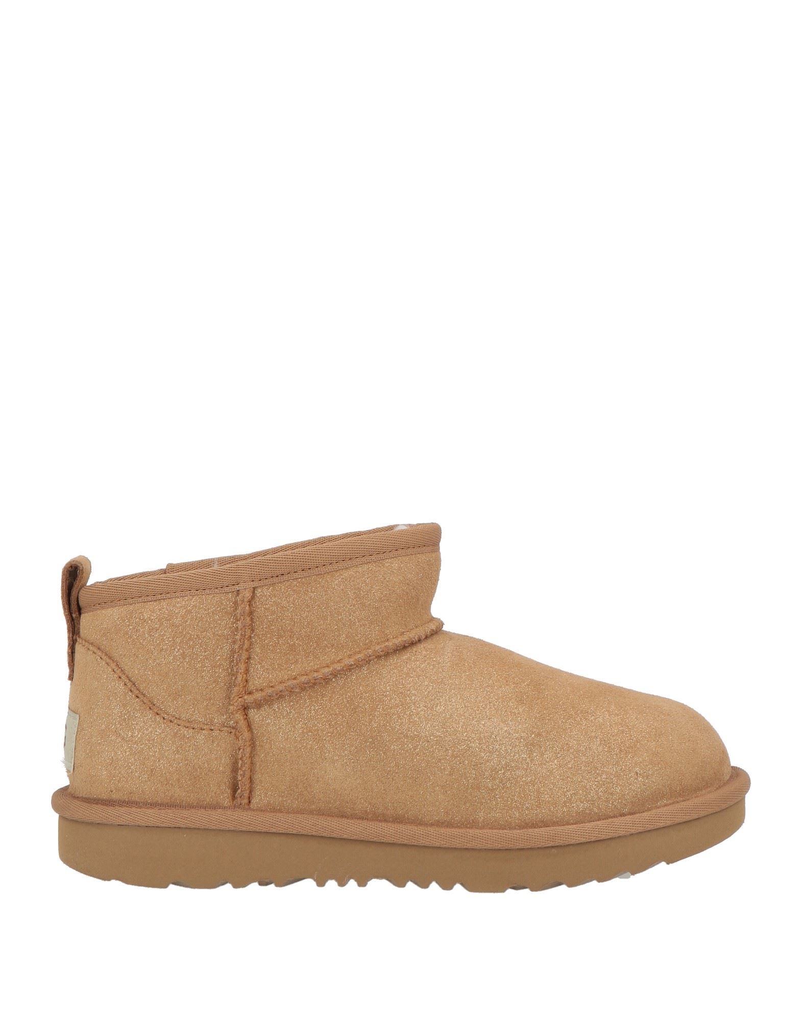  Ugg - Schuhe - Stiefeletten - On Yoox.com 