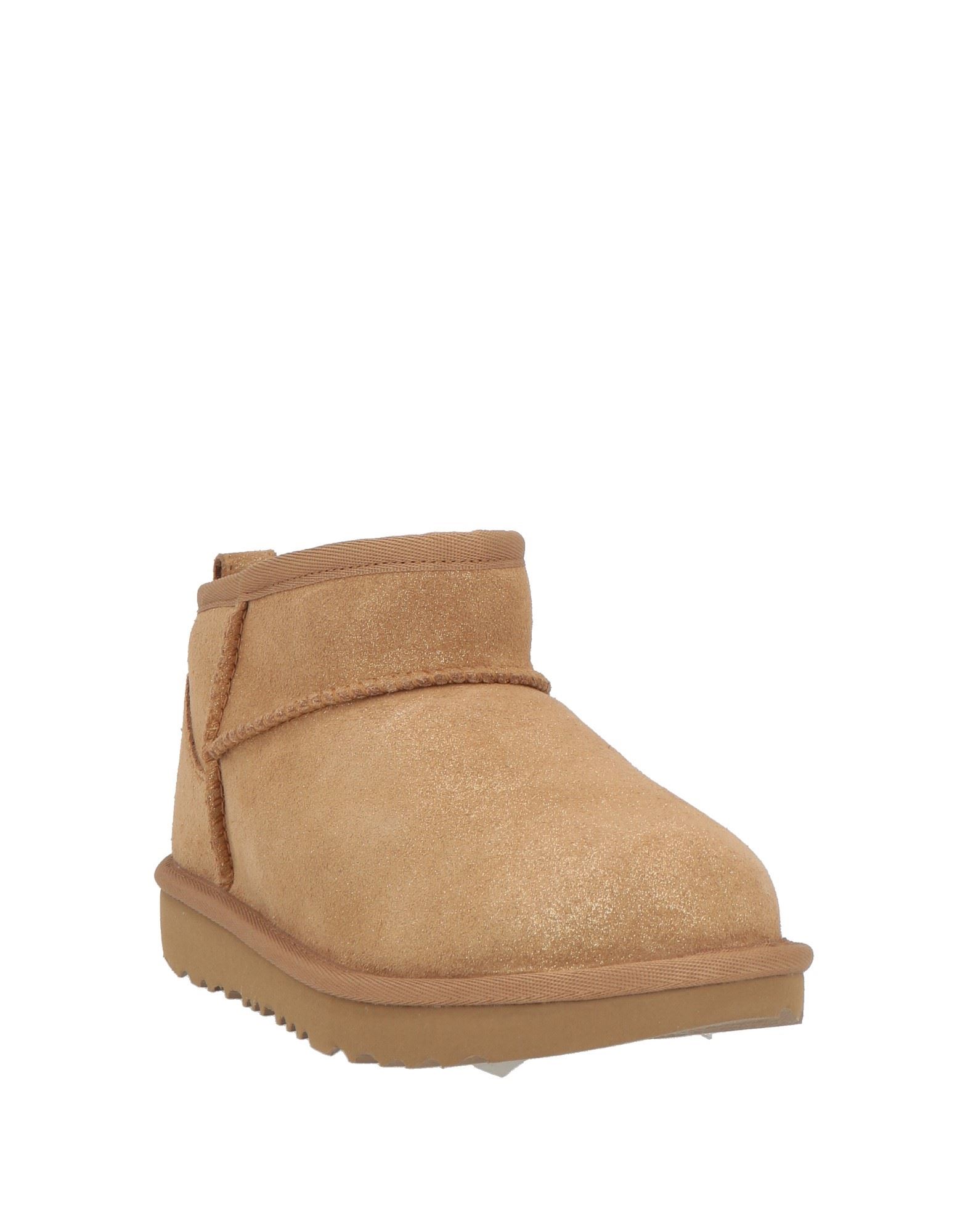  Ugg - Schuhe - Stiefeletten - On Yoox.com 