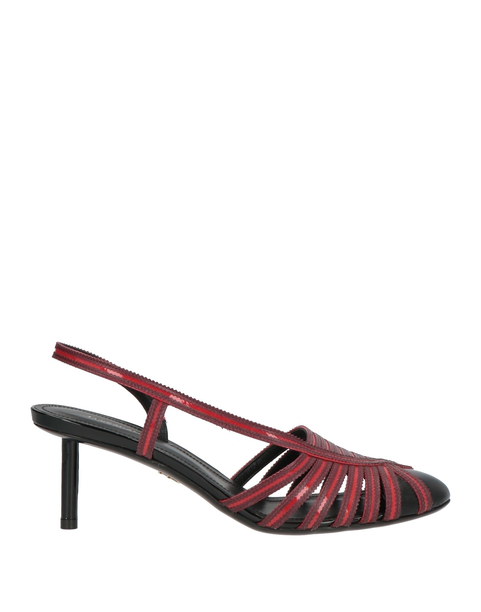 FERRAGAMO FERRAGAMO ΠΑΠΟΥΤΣΙΑ Κλειστά παπούτσια
