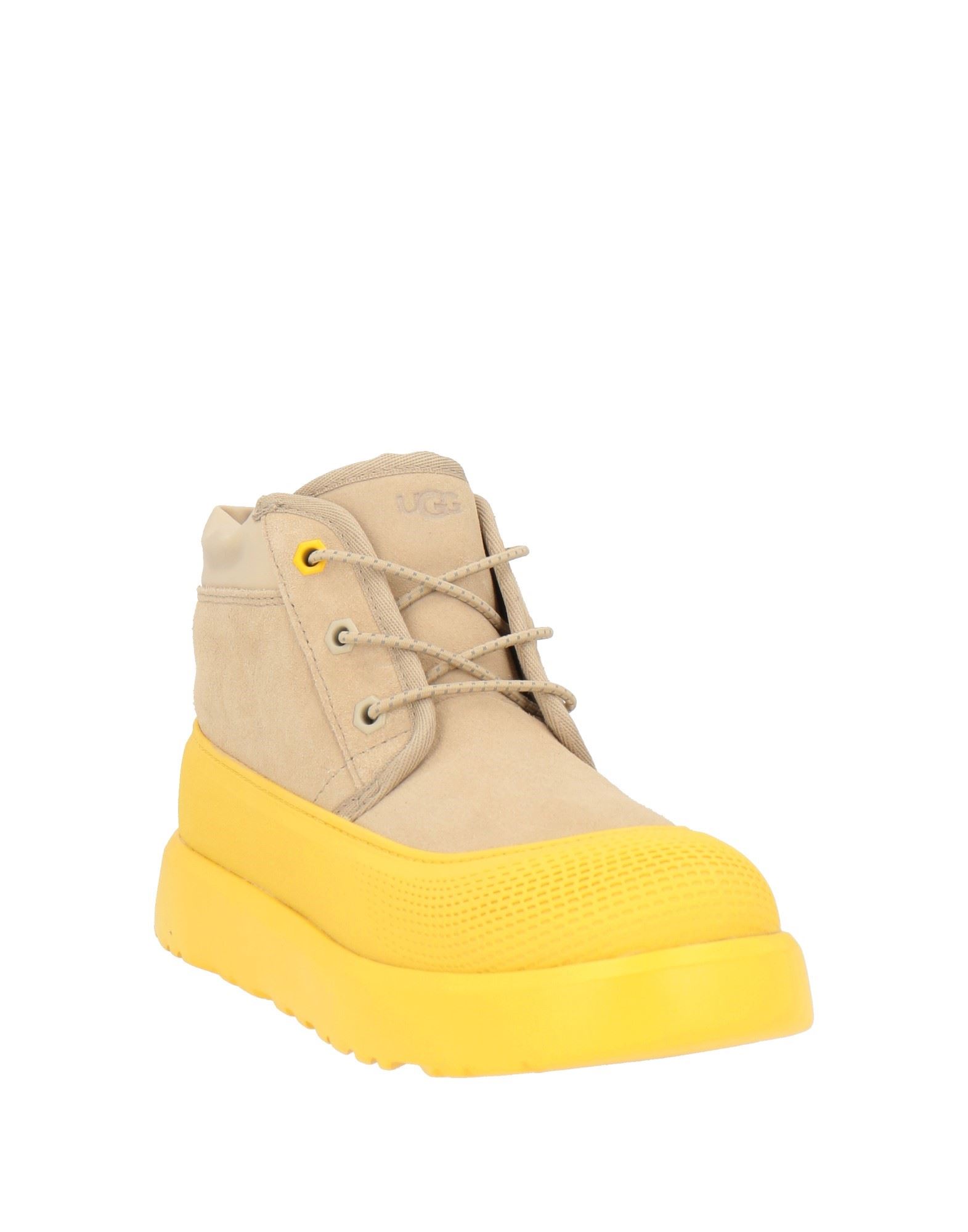  Ugg - Schuhe - Stiefeletten - On Yoox.com 