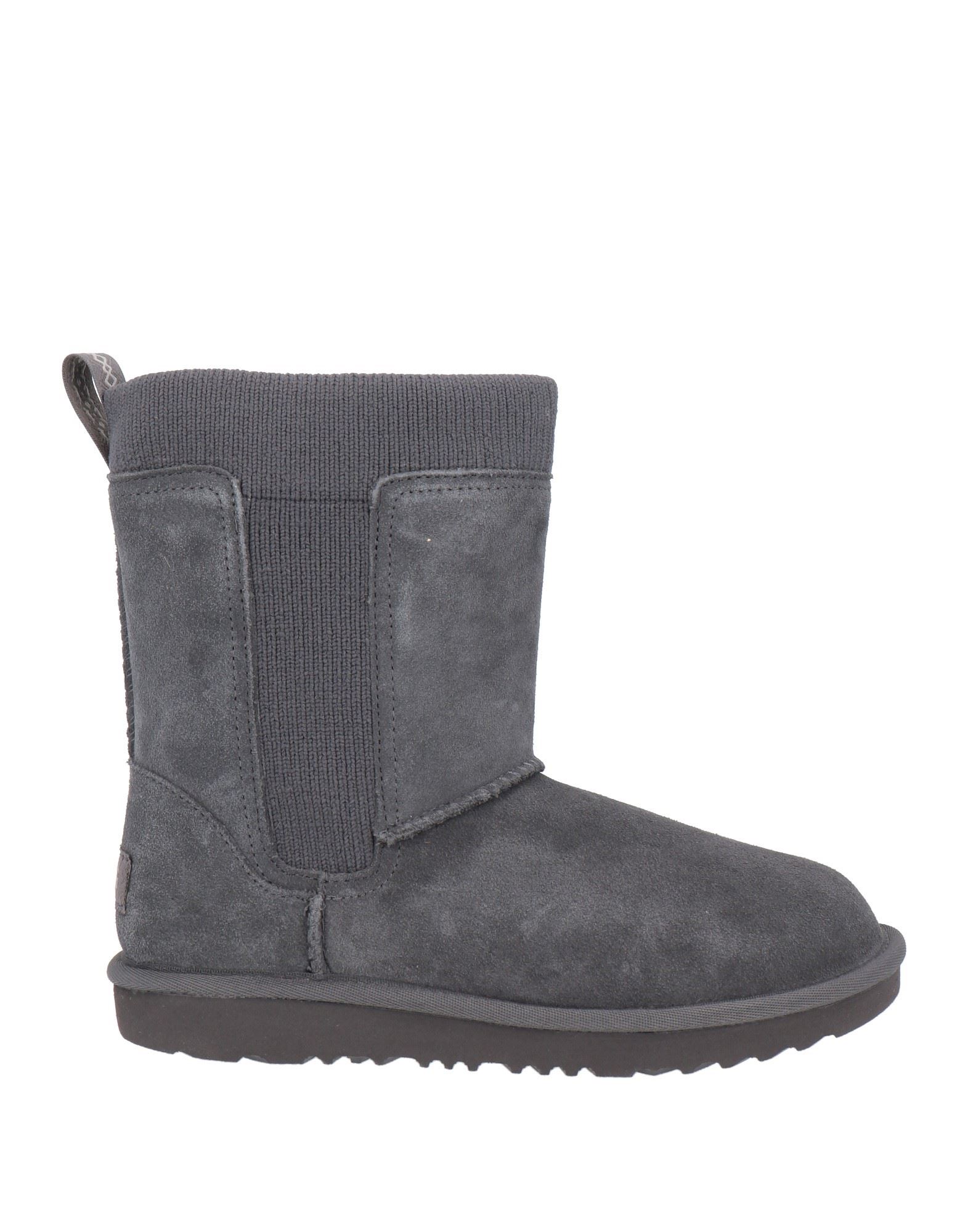  Ugg - Calzado - Botines De Caña Alta - On Yoox.com 