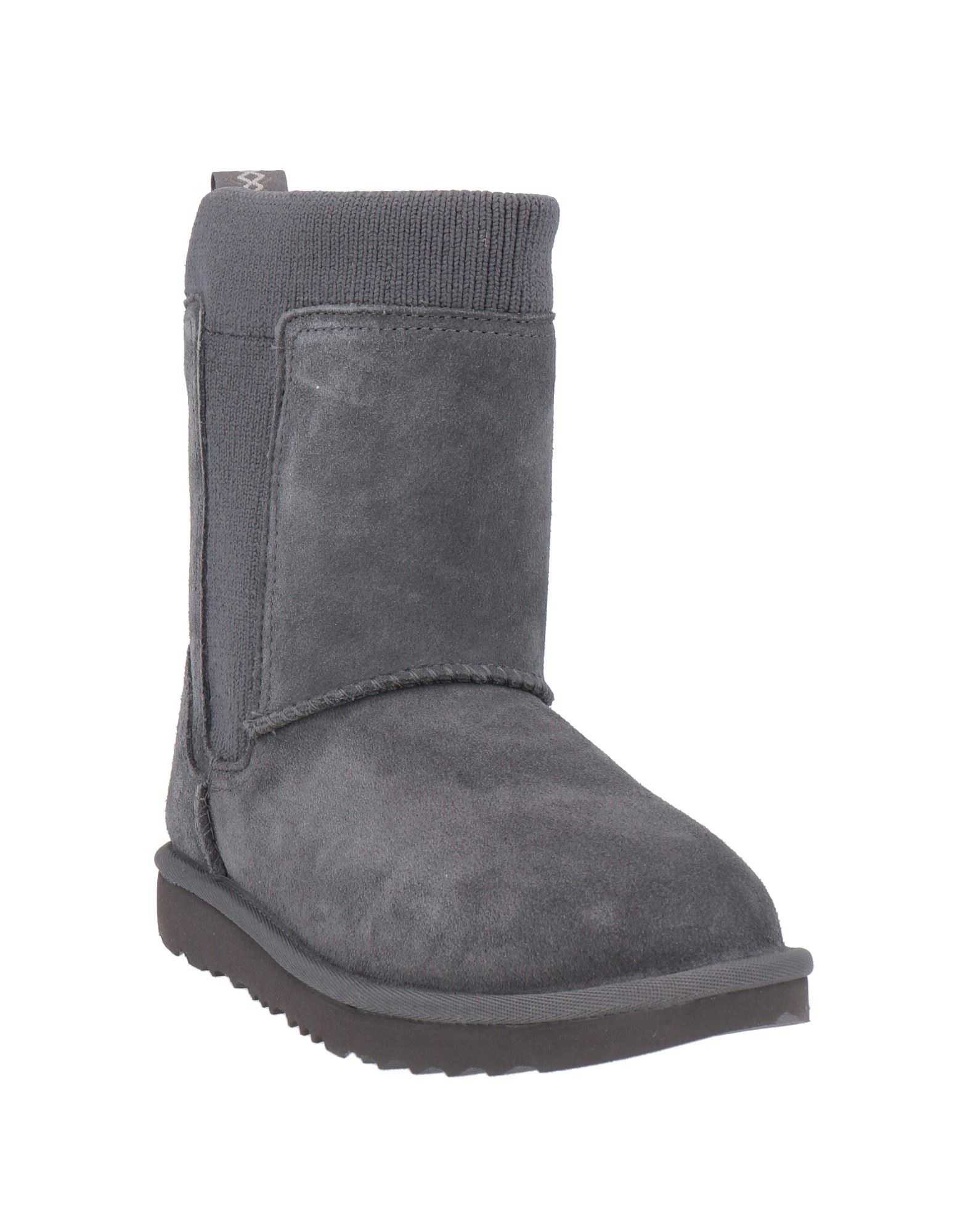  Ugg - Calzado - Botines De Caña Alta - On Yoox.com 