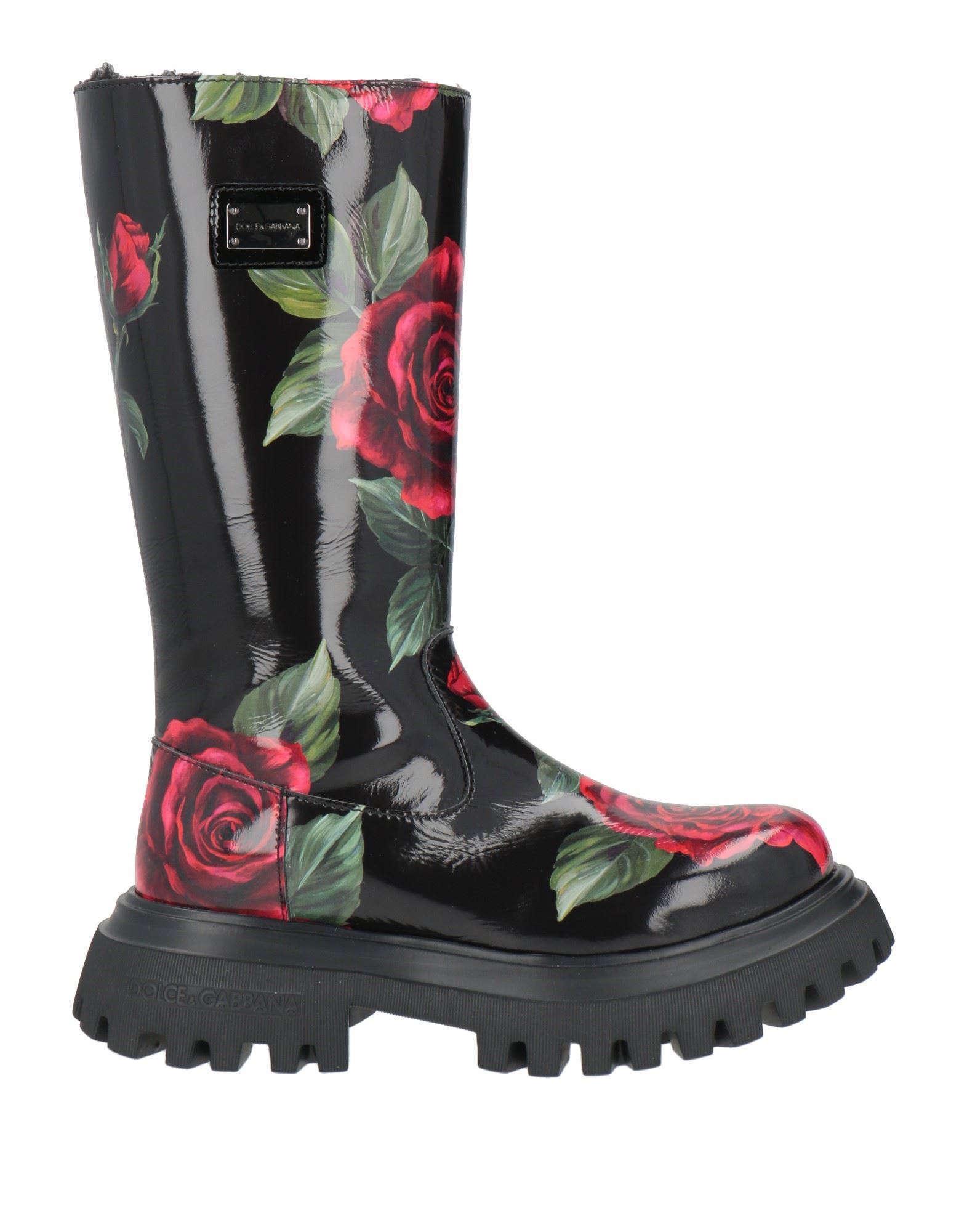  Dolce&gabbana - Schuhe - Stiefel - On Yoox.com 