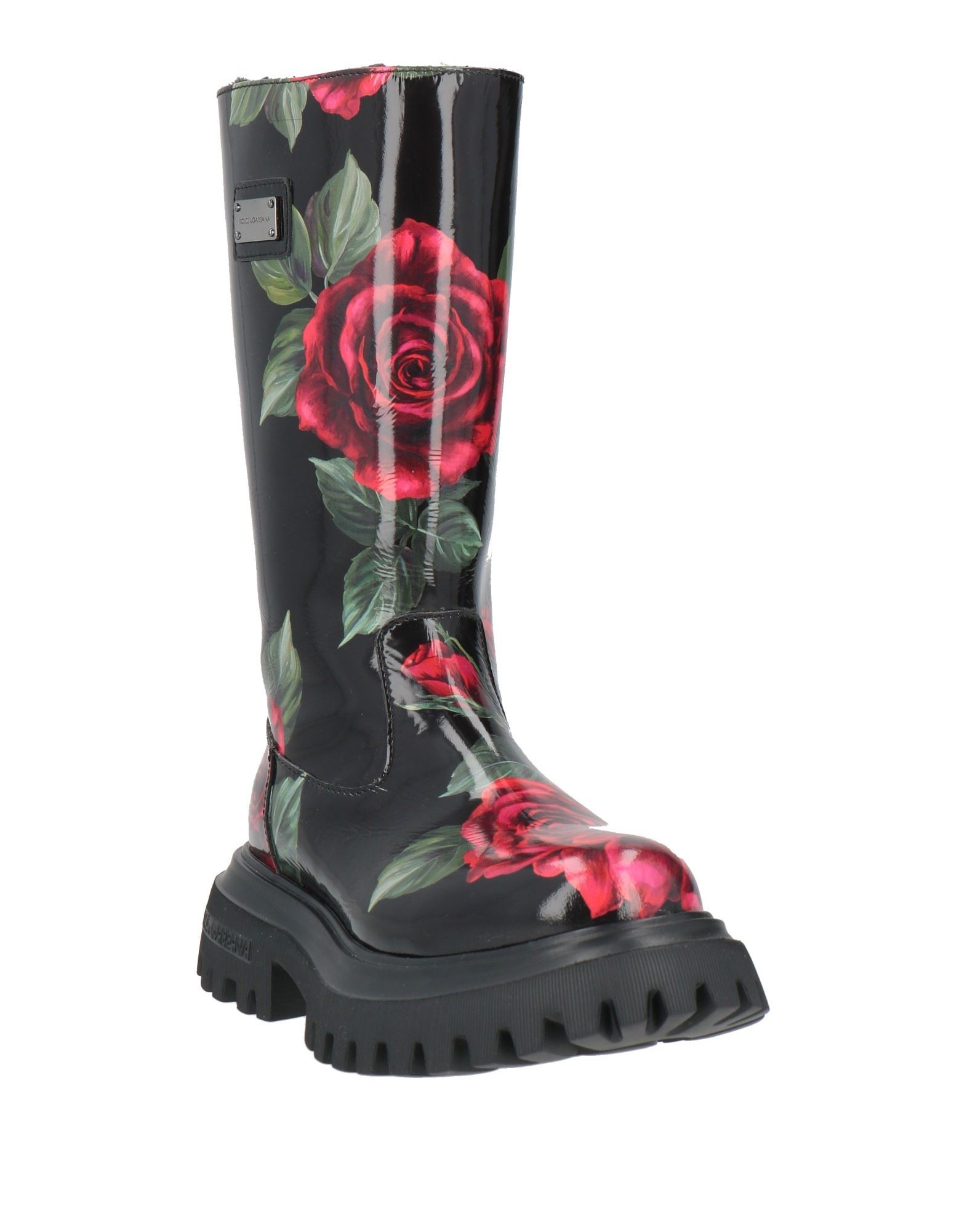  Dolce&gabbana - Schuhe - Stiefel - On Yoox.com 