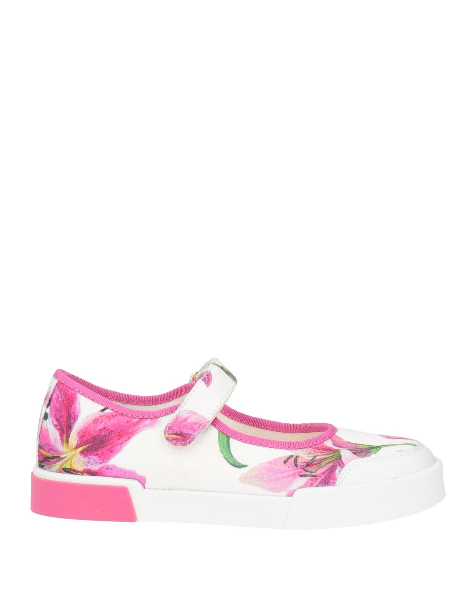  Dolce&gabbana - Schuhe - Ballerinas - On Yoox.com 