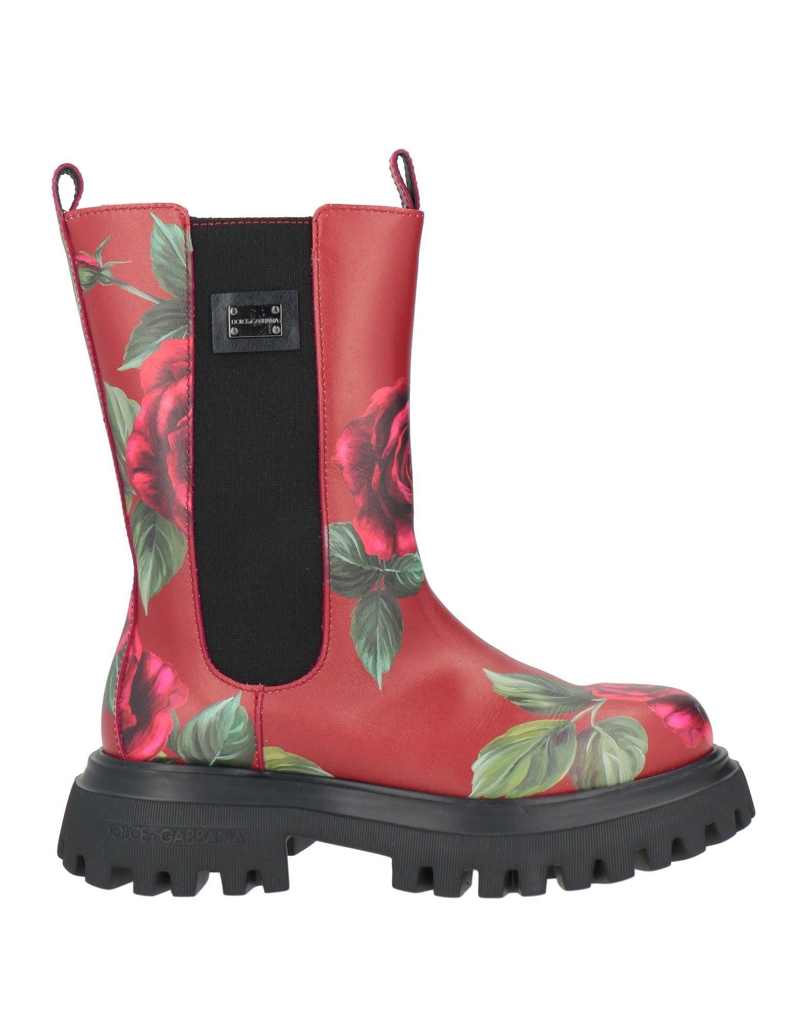  Dolce&gabbana - Schuhe - Stiefel - On Yoox.com 