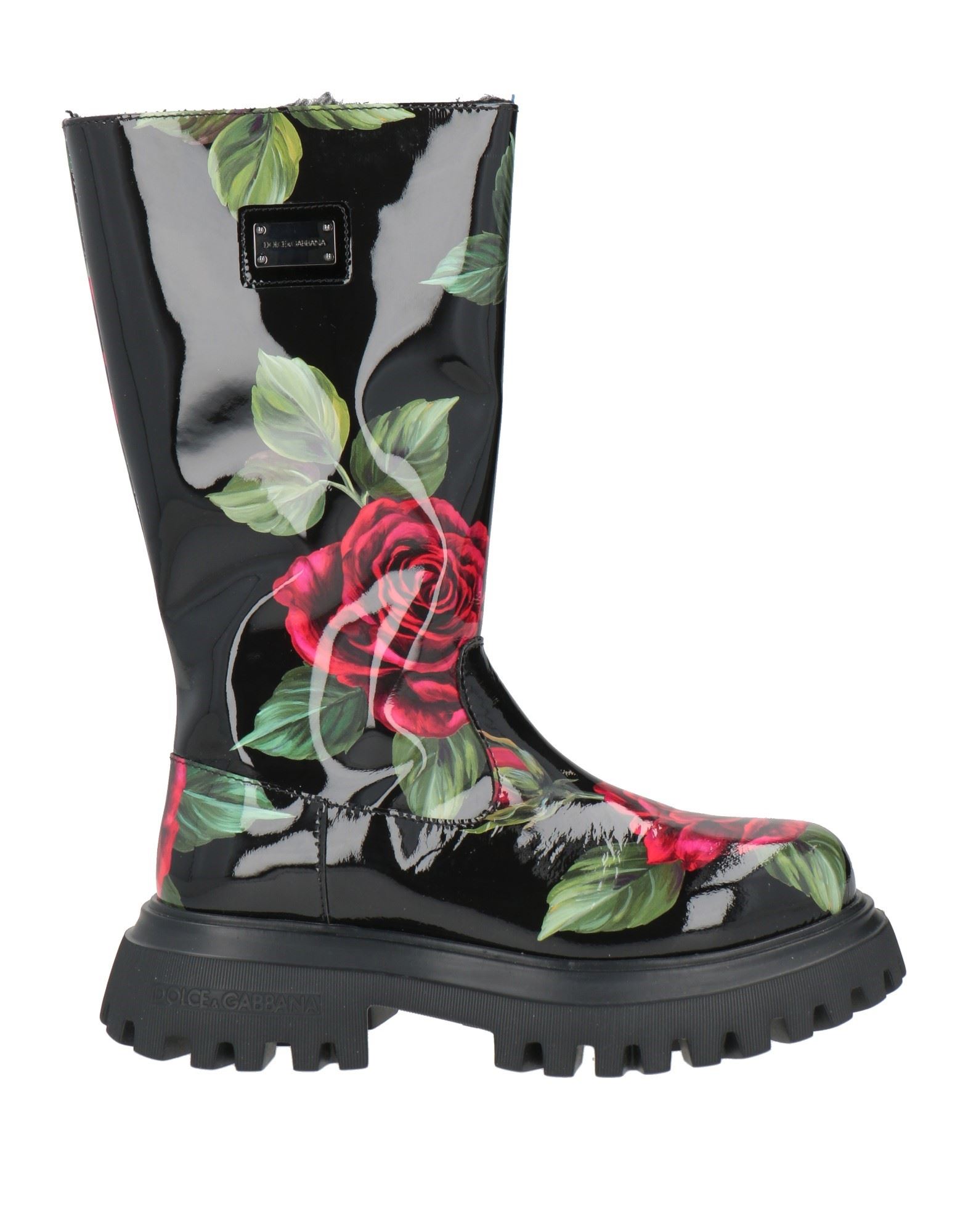  Dolce&gabbana - Schuhe - Stiefel - On Yoox.com 