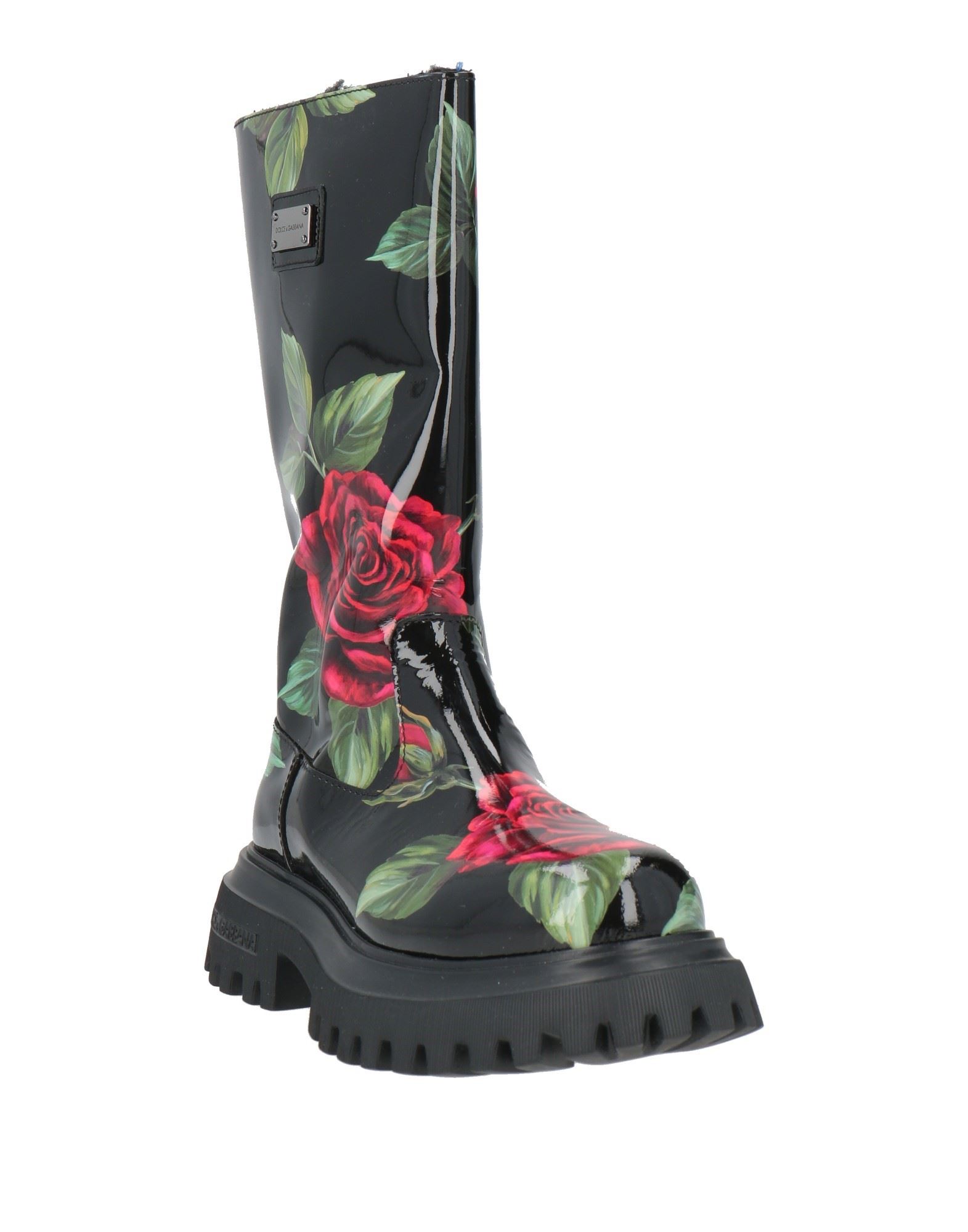  Dolce&gabbana - Schuhe - Stiefel - On Yoox.com 