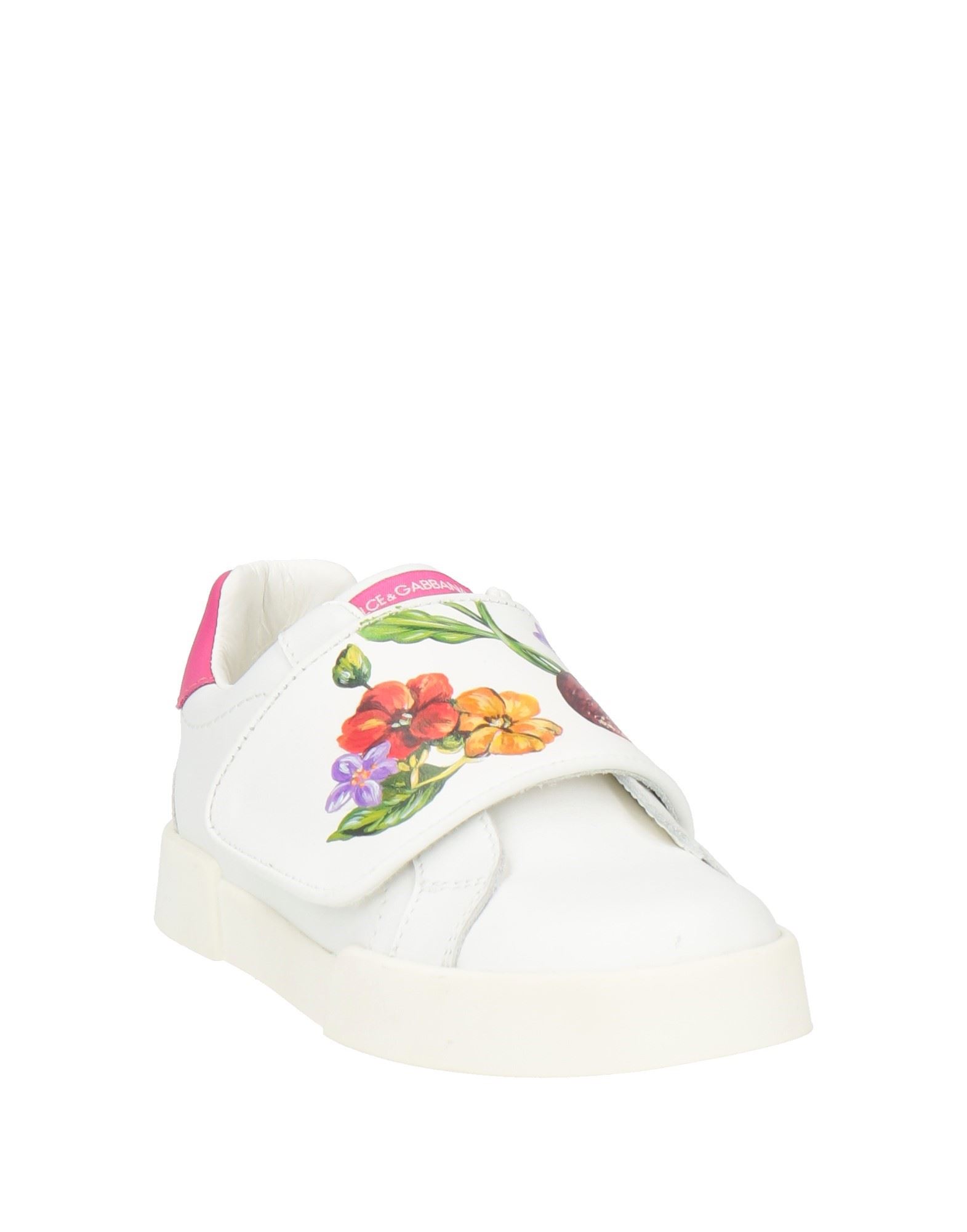  Dolce&gabbana - Schuhe - Sneakers - On Yoox.com 