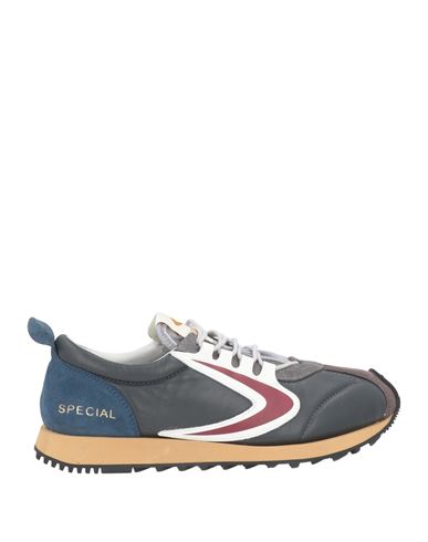 Sneakers Herren Dunkelbraun 40,41 Herren