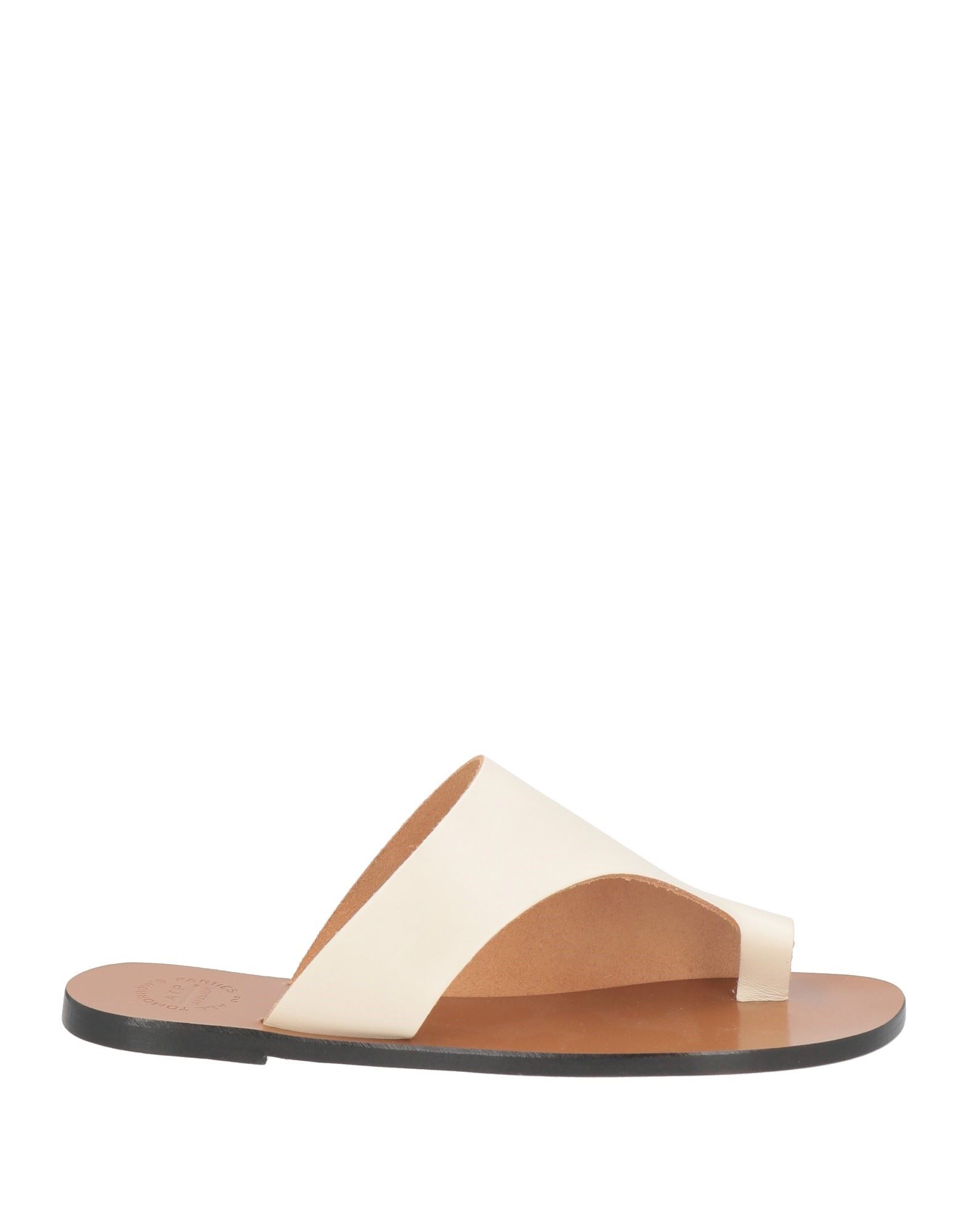 Atp Atelier - Schuhe - Zehentrenner - On Yoox.com 