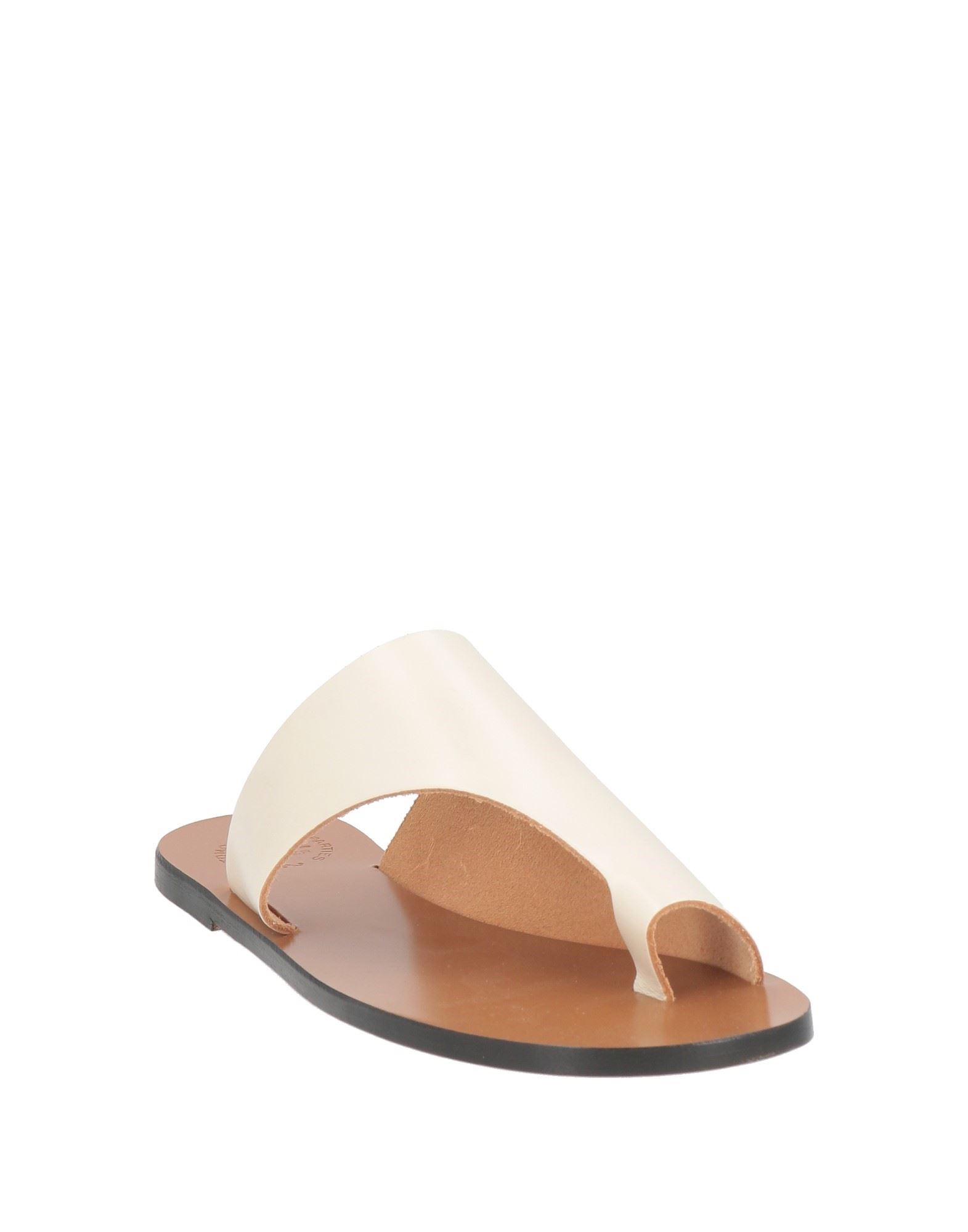  Atp Atelier - Schuhe - Zehentrenner - On Yoox.com 