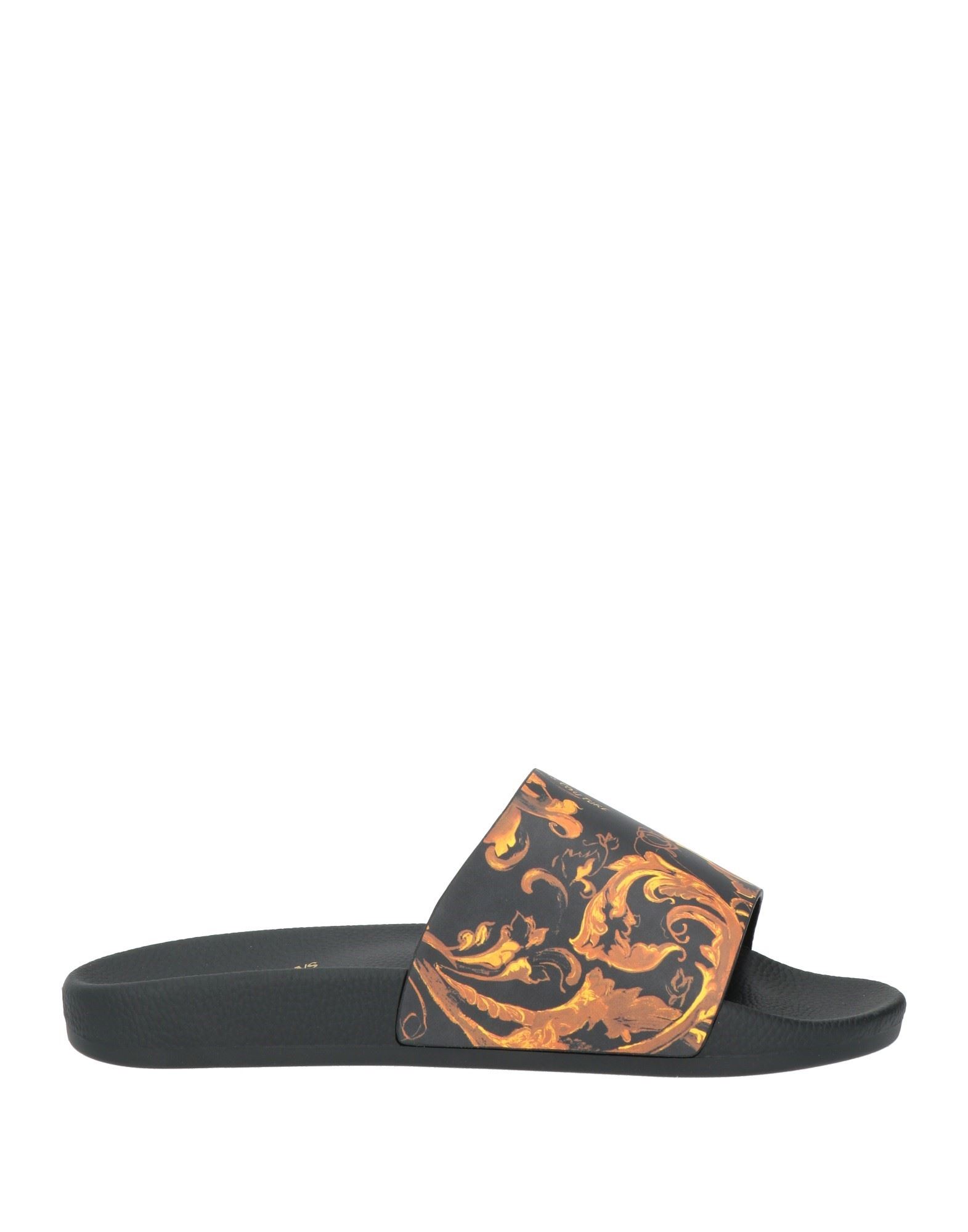 VERSACE JEANS COUTURE ΠΑΠΟΥΤΣΙΑ Πέδιλα