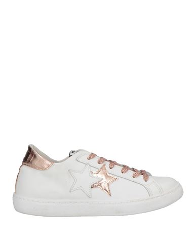 Sneakers Mujer Blanco 37 Mujer