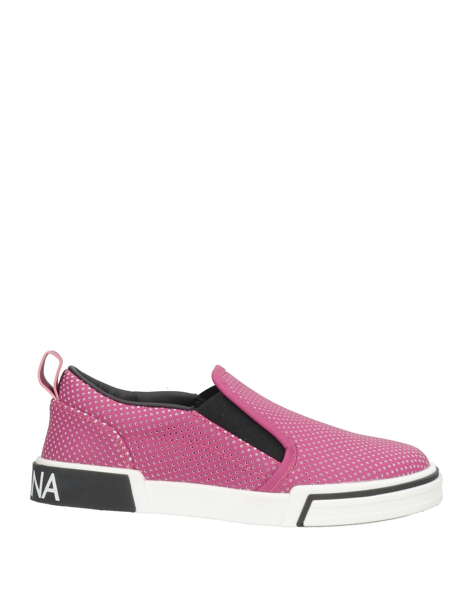  Dolce&gabbana - Schuhe - Sneakers - On Yoox.com 