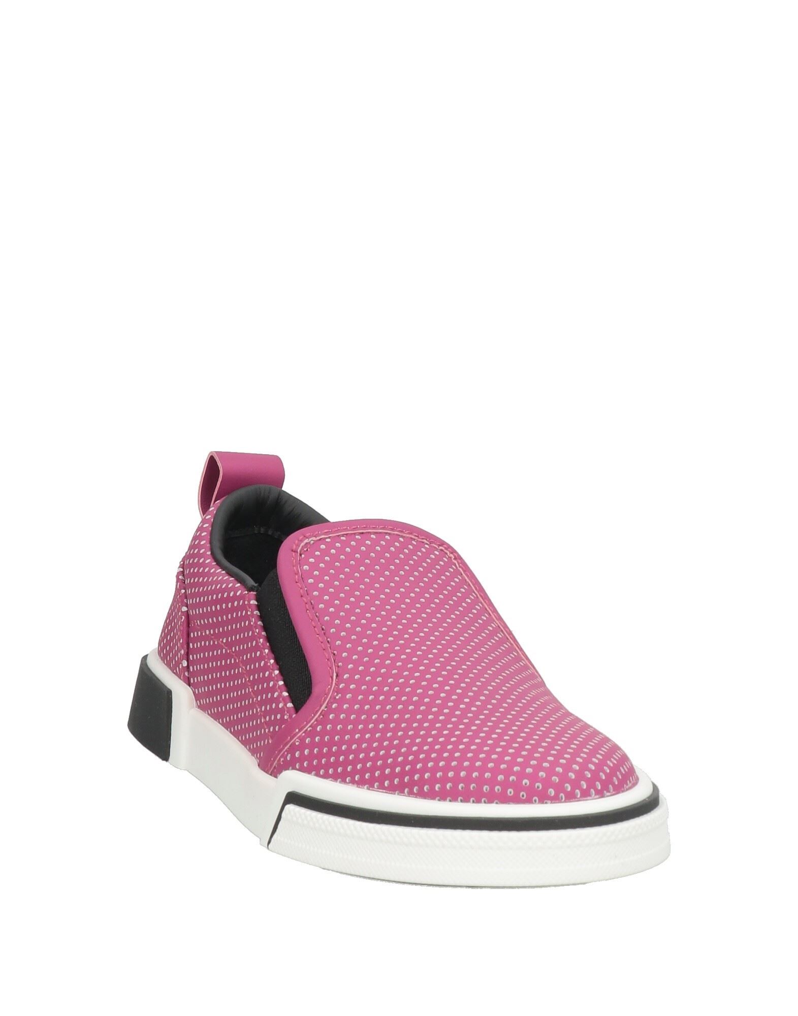  Dolce&gabbana - Schuhe - Sneakers - On Yoox.com 