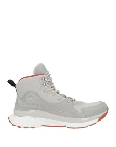 Stiefelette Herren Hellgrau 40,41,42,43,44,45,46 Herren