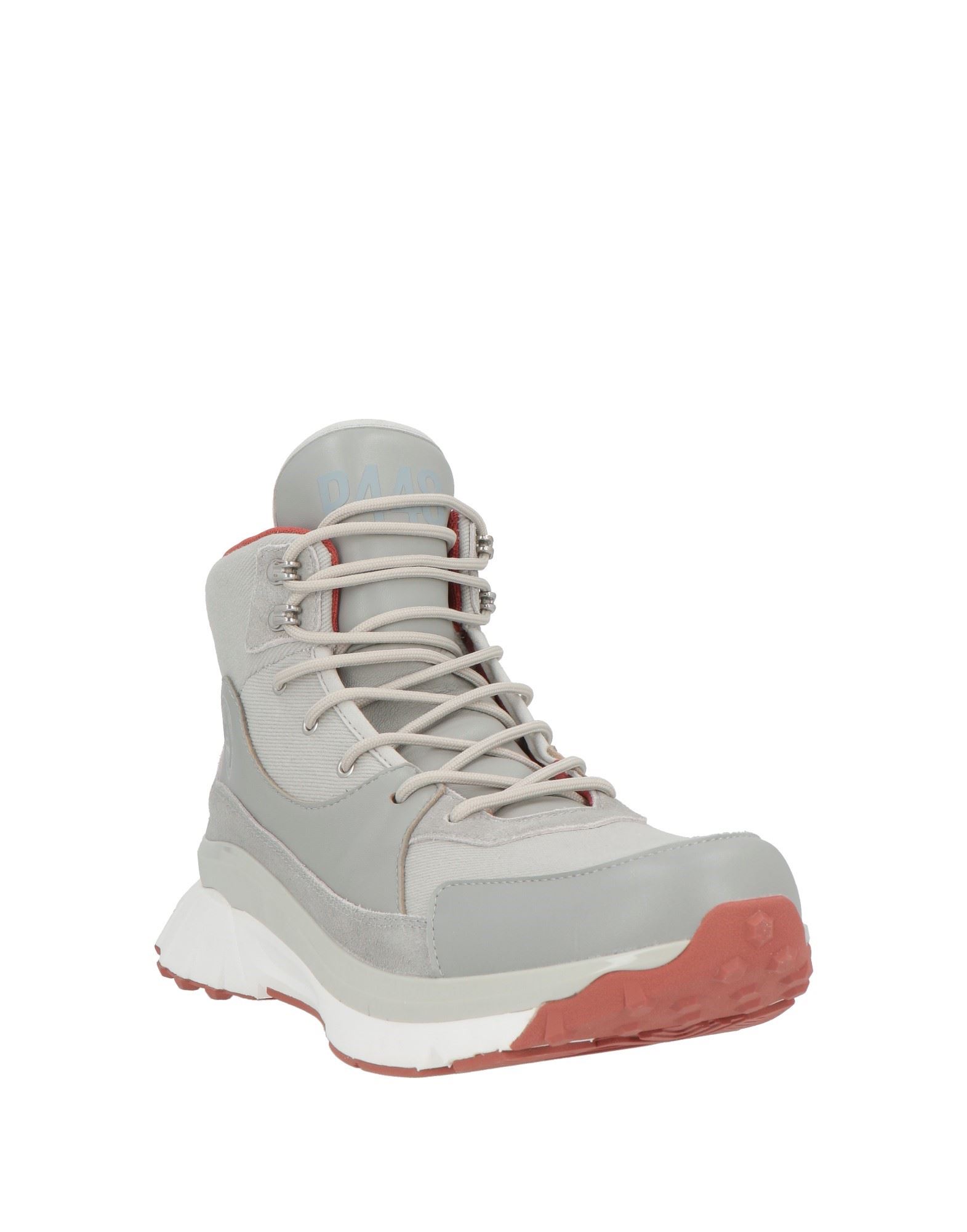  P448 - Schuhe - Stiefeletten - On Yoox.com 