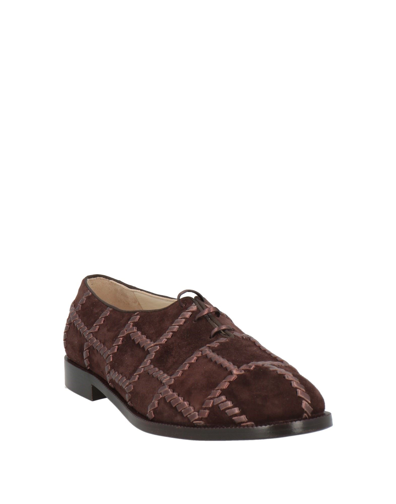  Ferragamo - Schuhe - Schnürschuhe - On Yoox.com 