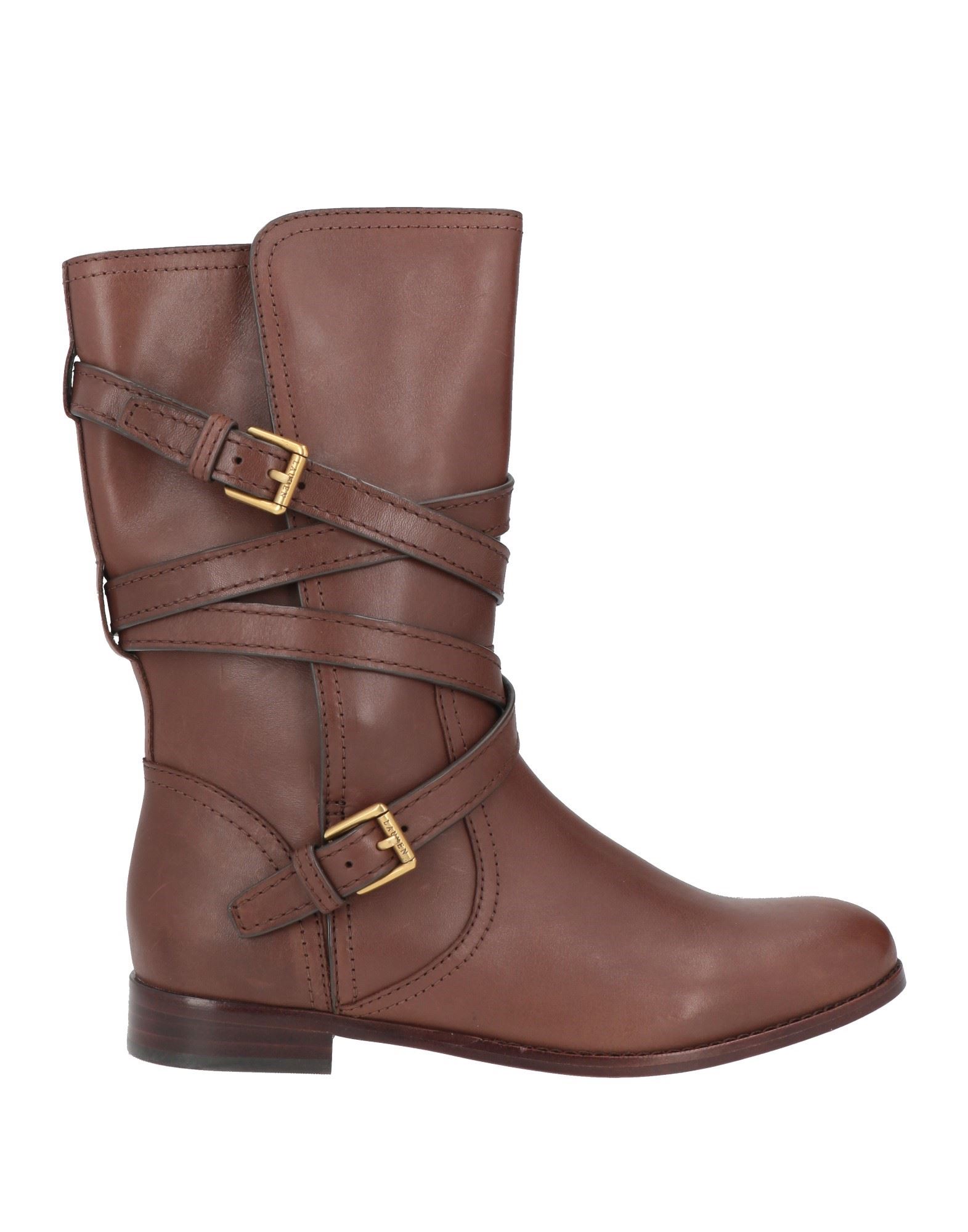 LAUREN RALPH LAUREN LAUREN RALPH LAUREN ΠΑΠΟΥΤΣΙΑ Μποτάκια