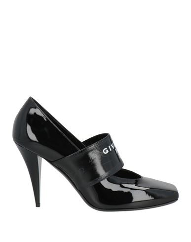 Zapatos de salón Mujer Negro 37.5,38,39 Mujer