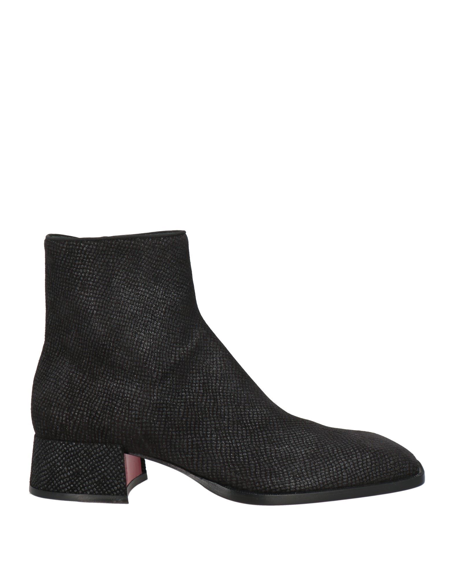 CHRISTIAN LOUBOUTIN ΠΑΠΟΥΤΣΙΑ Μποτάκια