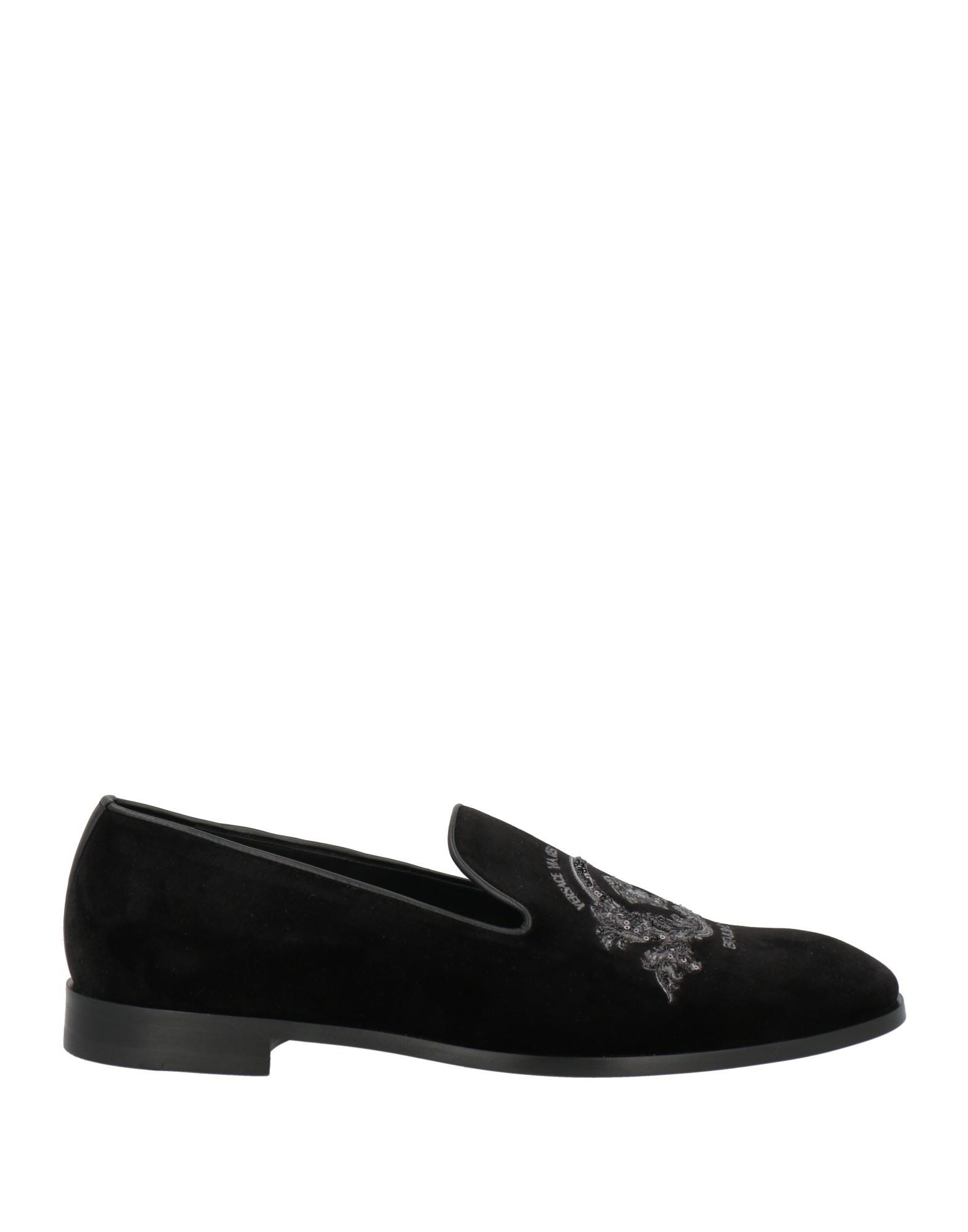  Versace - Schuhe - Mokassins - On Yoox.com 