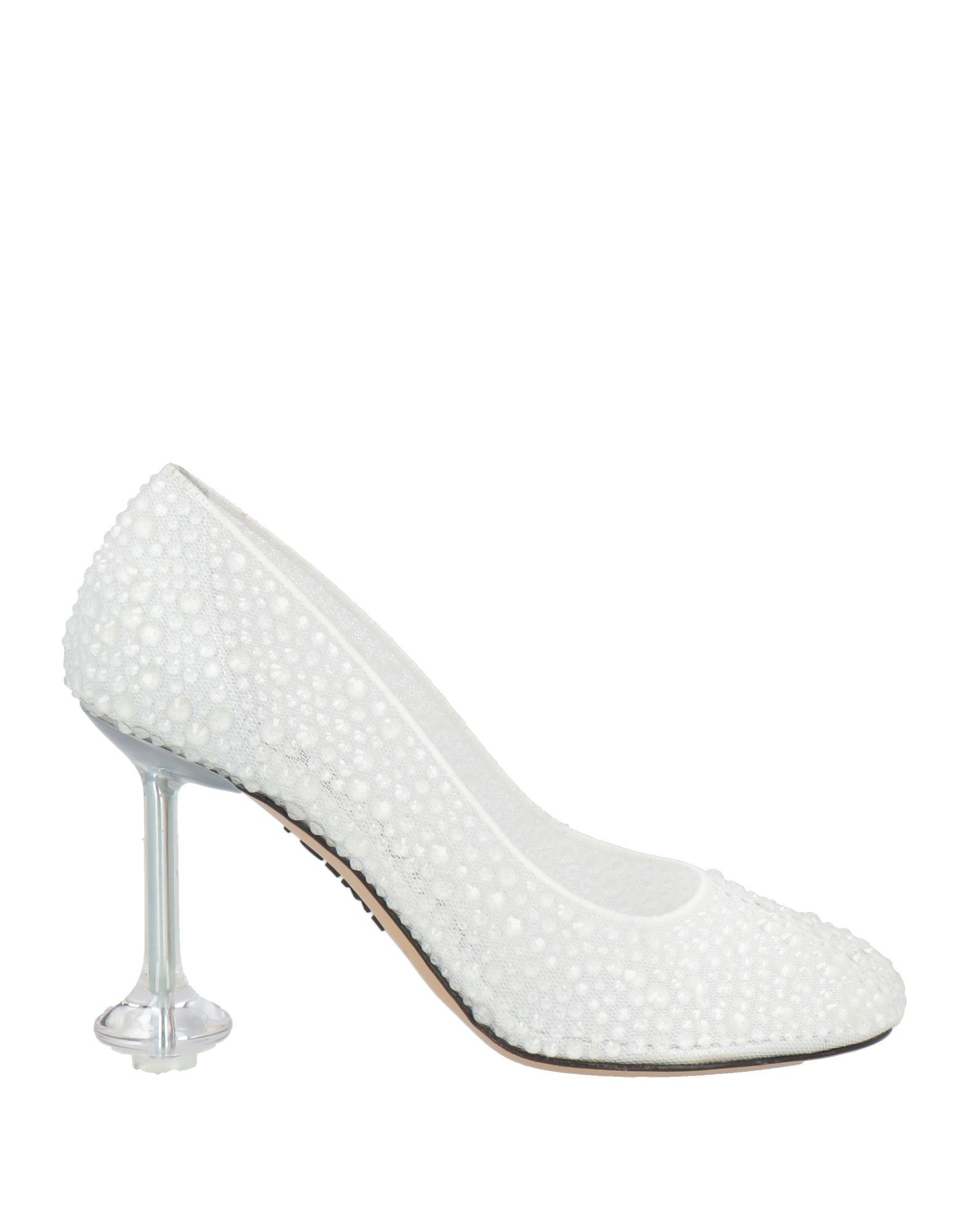  Loewe - Schuhe - Pumps - On Yoox.com 