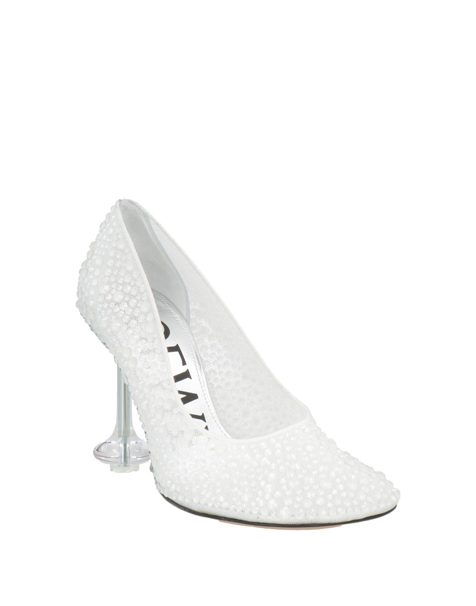  Loewe - Schuhe - Pumps - On Yoox.com 