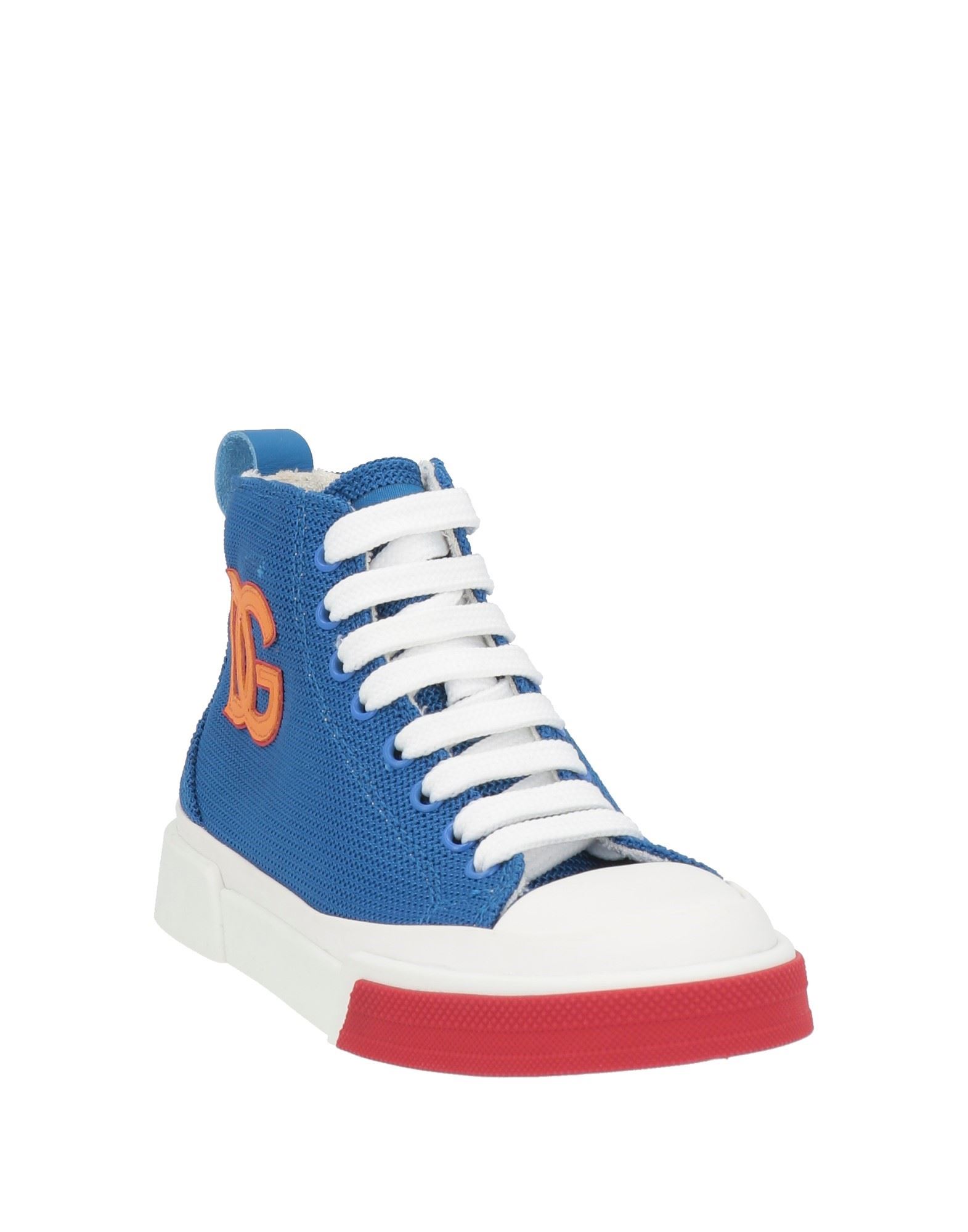  Dolce&gabbana - Schuhe - Sneakers - On Yoox.com 