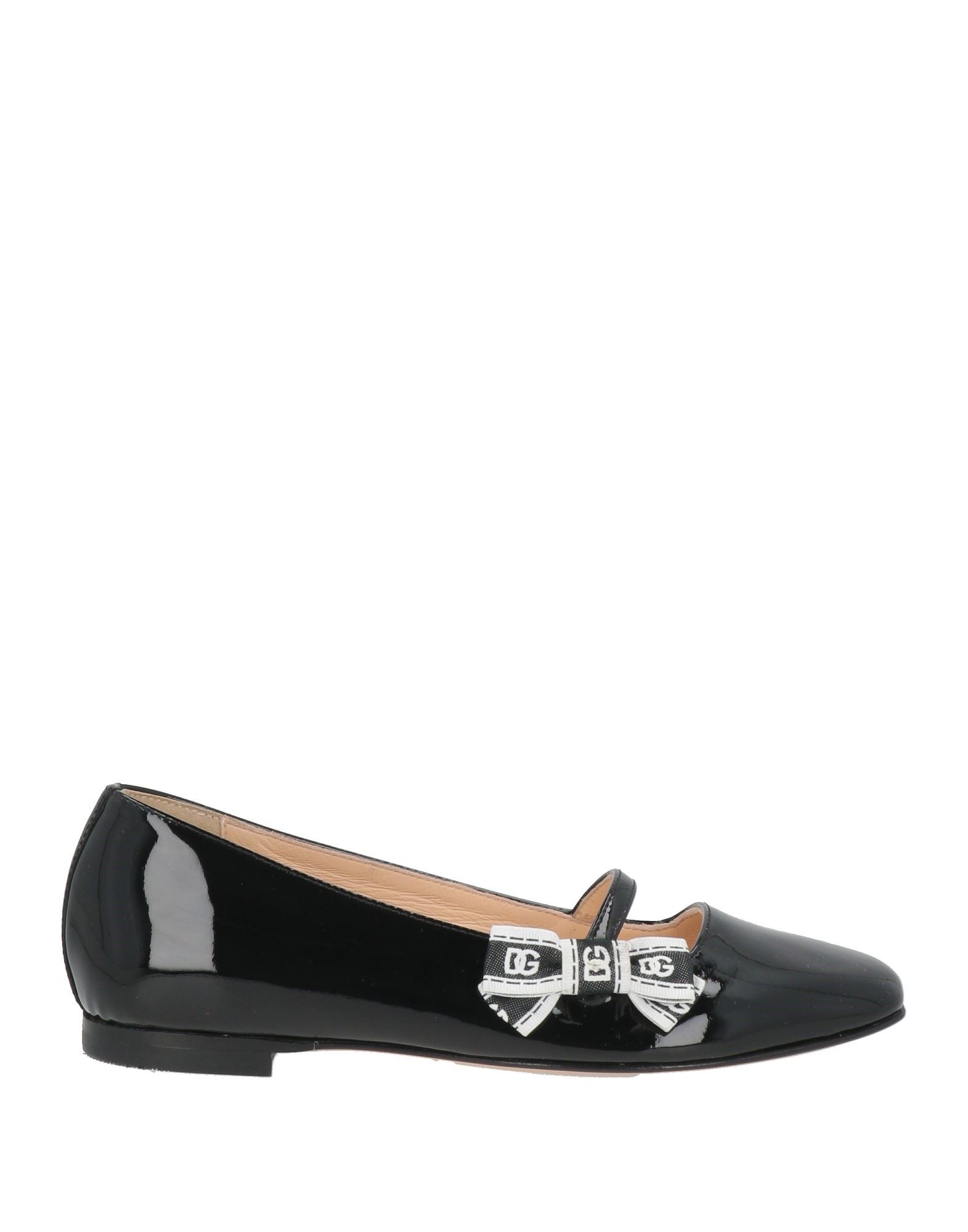  Dolce&gabbana - Schuhe - Ballerinas - On Yoox.com 