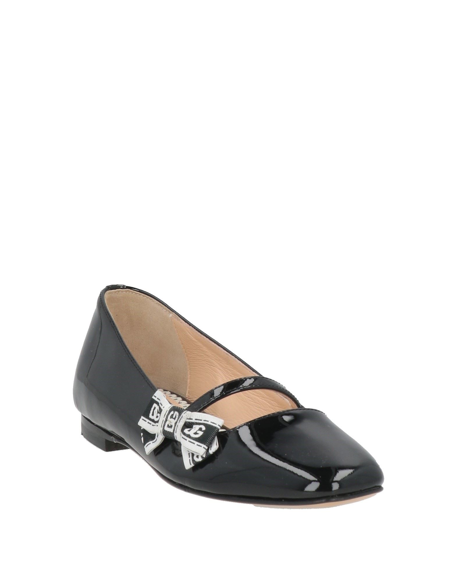  Dolce&gabbana - Schuhe - Ballerinas - On Yoox.com 