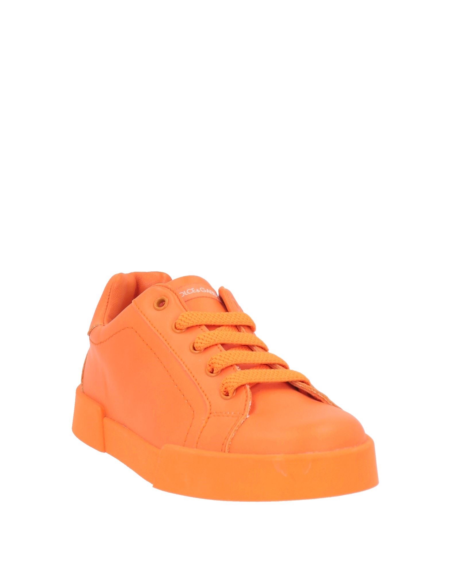  Dolce&gabbana - Schuhe - Sneakers - On Yoox.com 