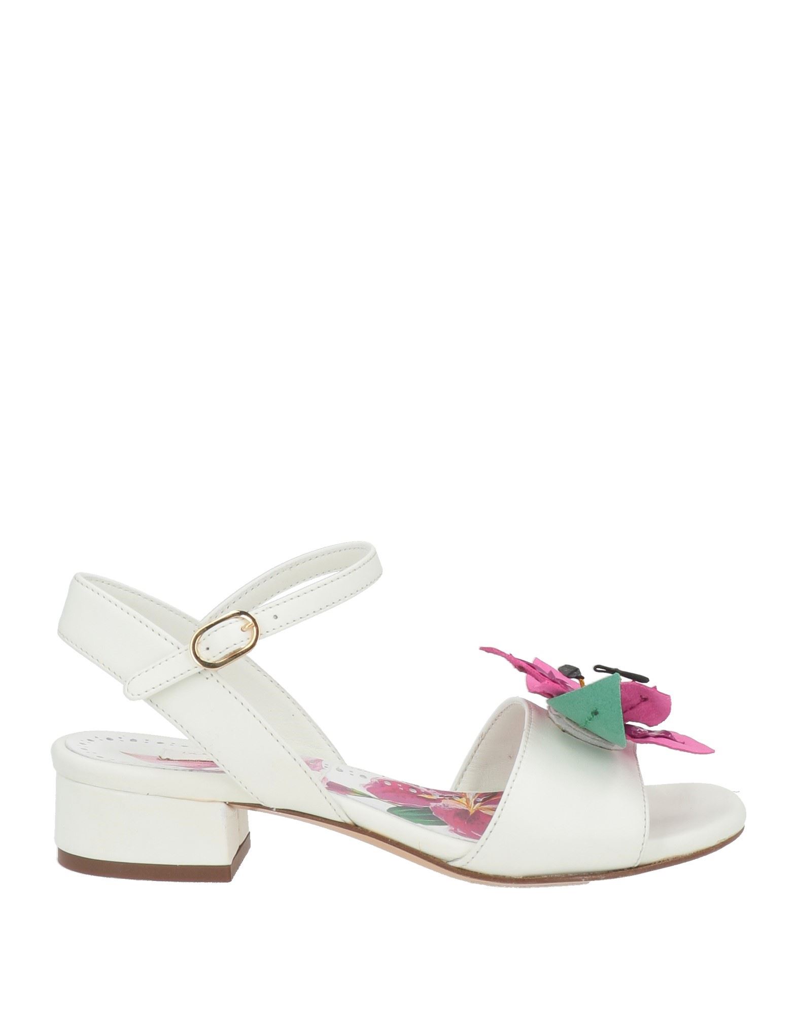  Dolce&gabbana - Schuhe - Sandalen - On Yoox.com 
