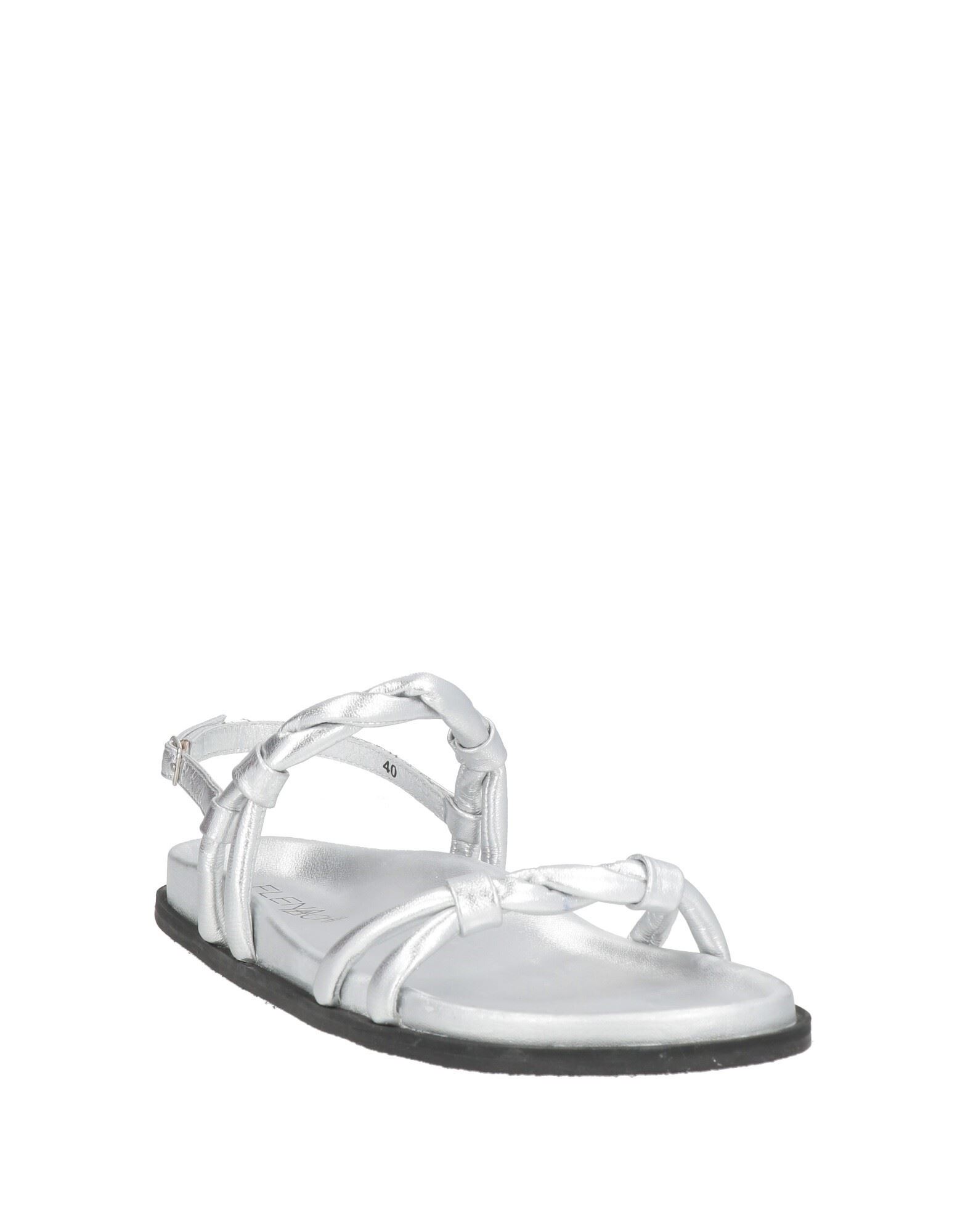  Elena Iachi - Schuhe - Sandalen - On Yoox.com 
