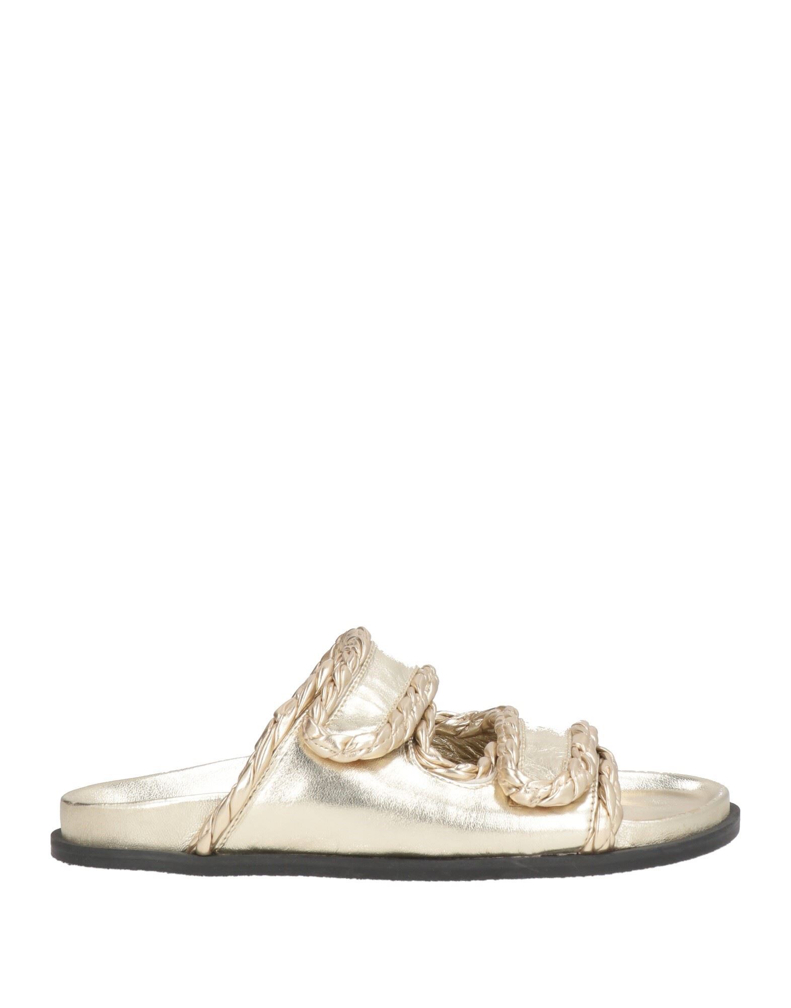  Elena Iachi - Schuhe - Sandalen - On Yoox.com 