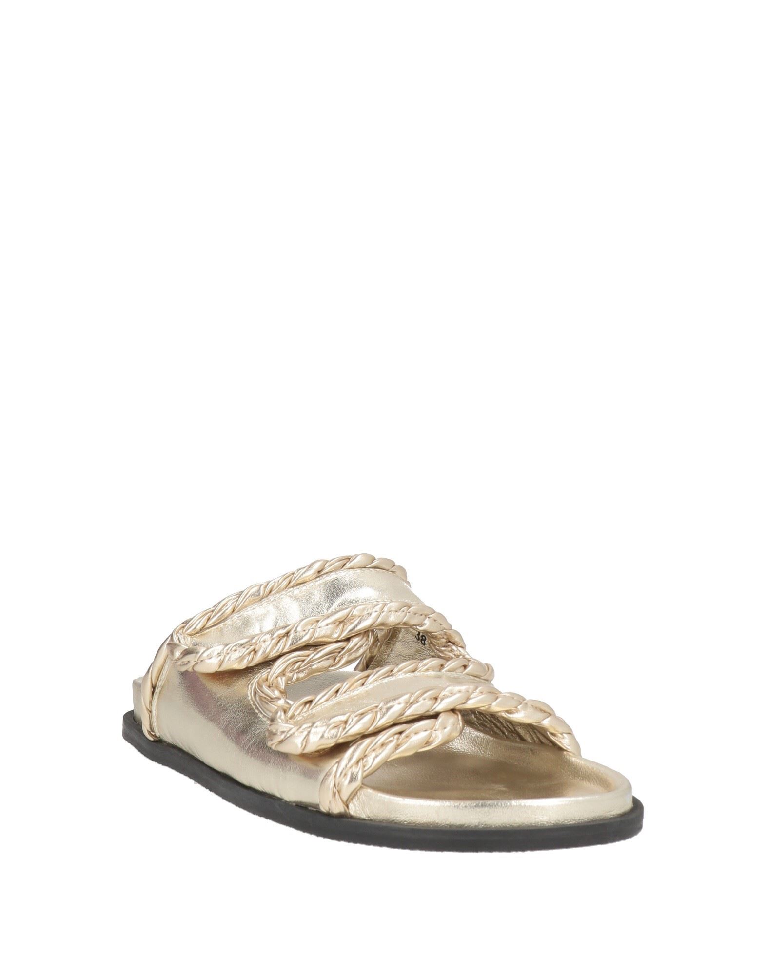  Elena Iachi - Schuhe - Sandalen - On Yoox.com 