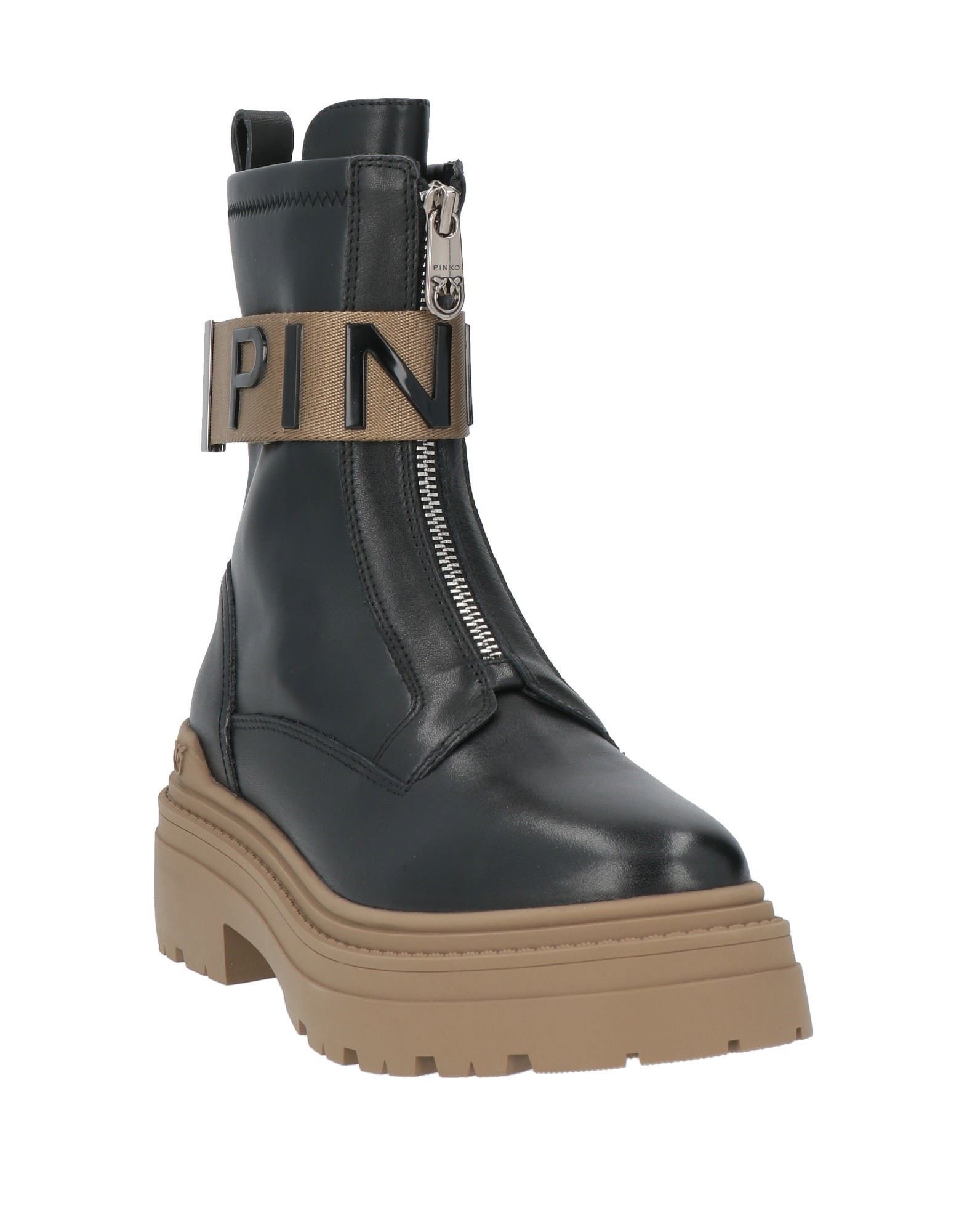  Pinko - Schuhe - Stiefeletten - On Yoox.com 