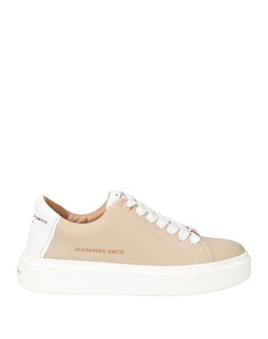 Sneakers Damen Beige 37 Damen