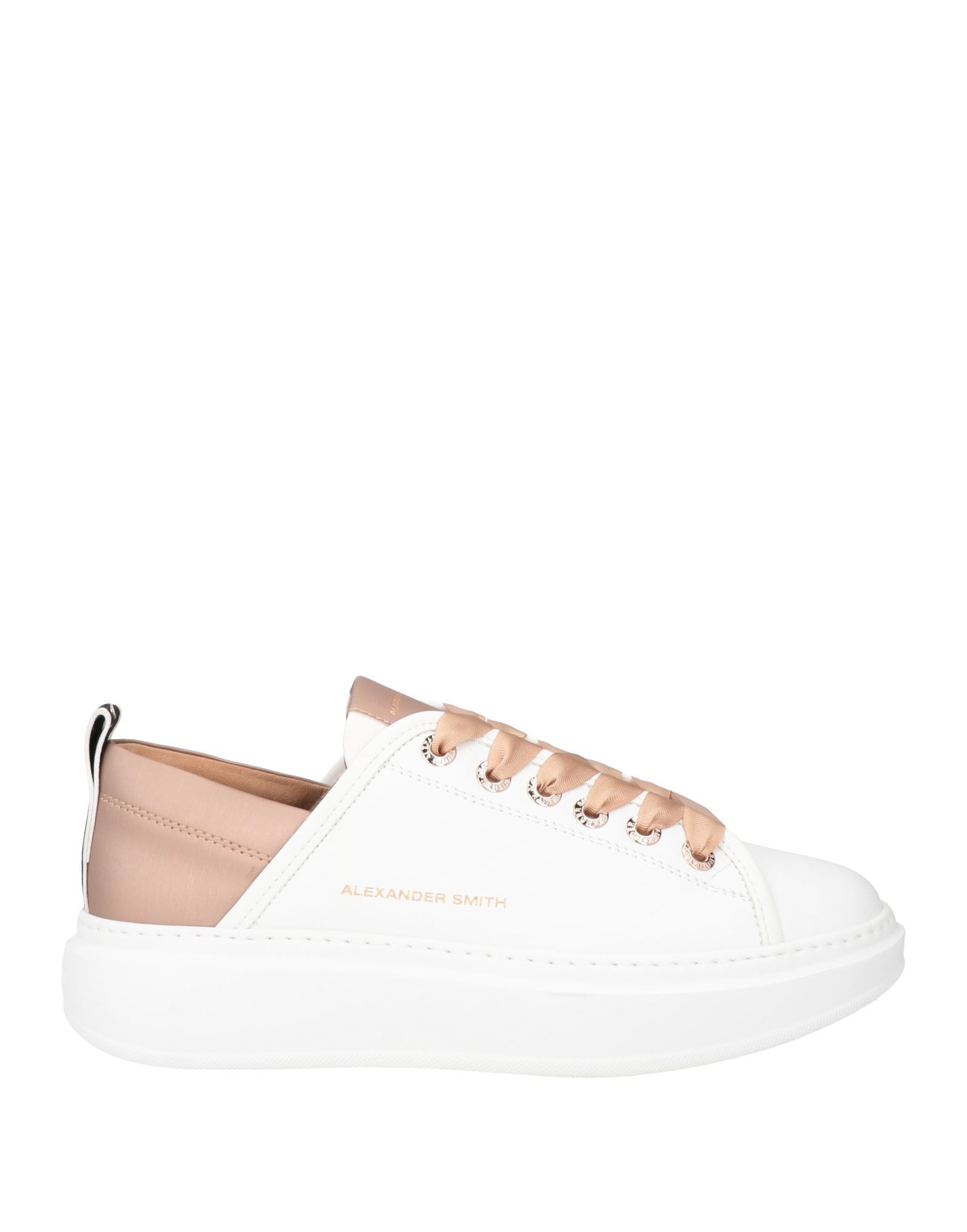  Alexander Smith - Schuhe - Sneakers - On Yoox.com 
