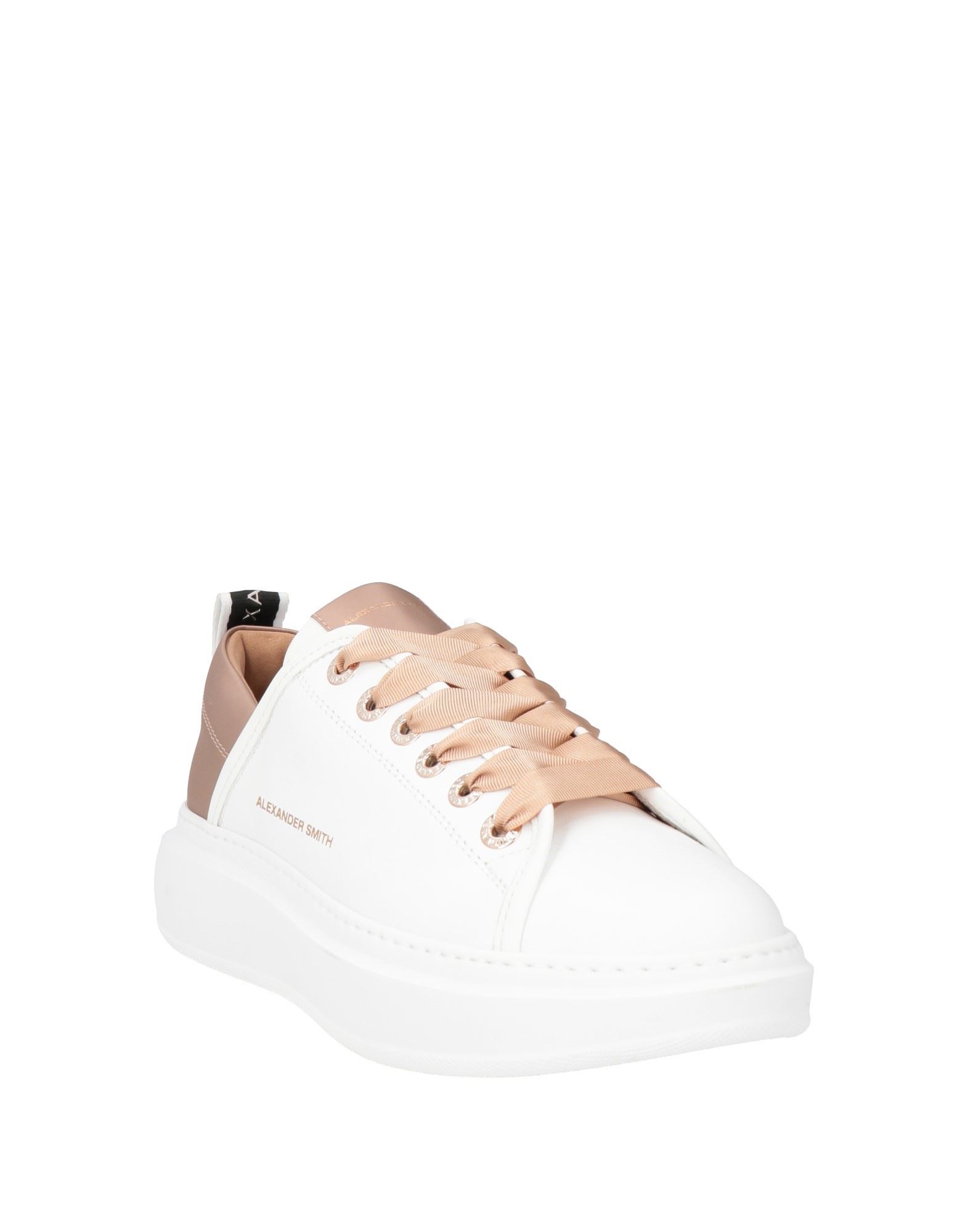  Alexander Smith - Schuhe - Sneakers - On Yoox.com 