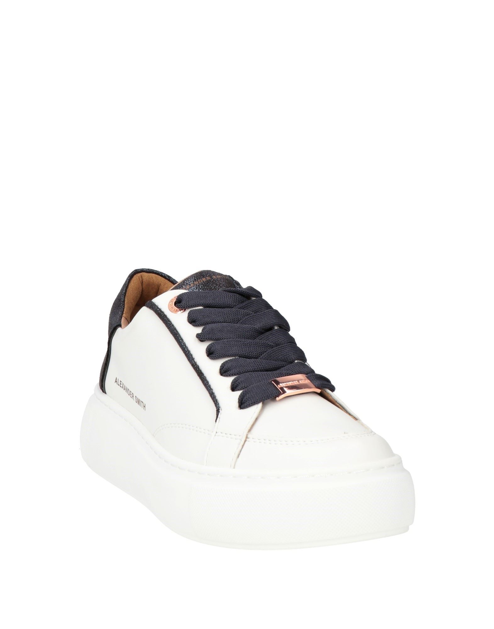  Alexander Smith - Schuhe - Sneakers - On Yoox.com 