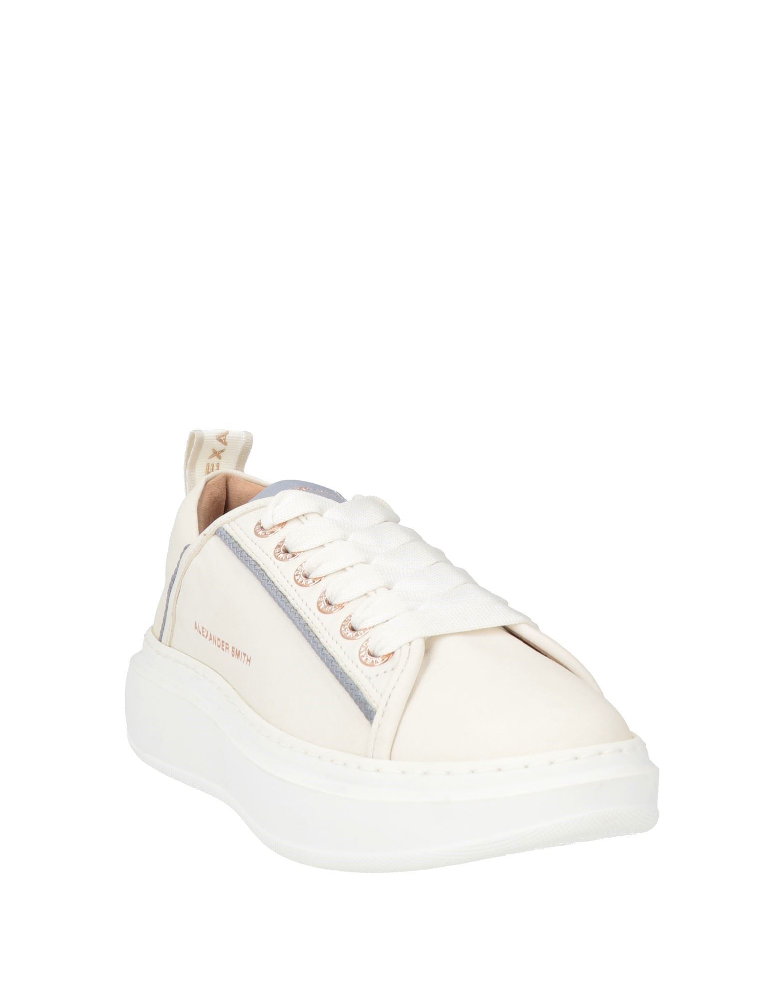  Alexander Smith - Schuhe - Sneakers - On Yoox.com 