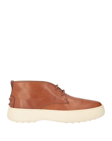 Botines de caña alta Hombre Marrón 41,41.5,43,43.5,44,44.5,45,46 Hombre